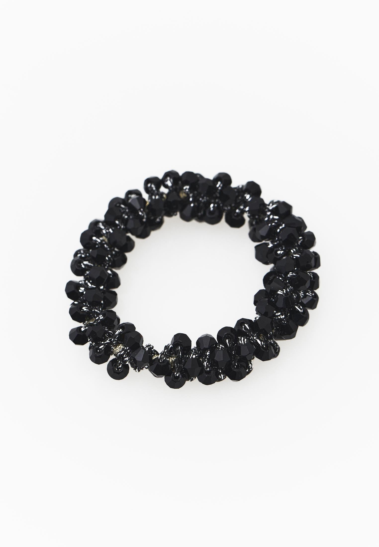 Hair Clip - BLACK