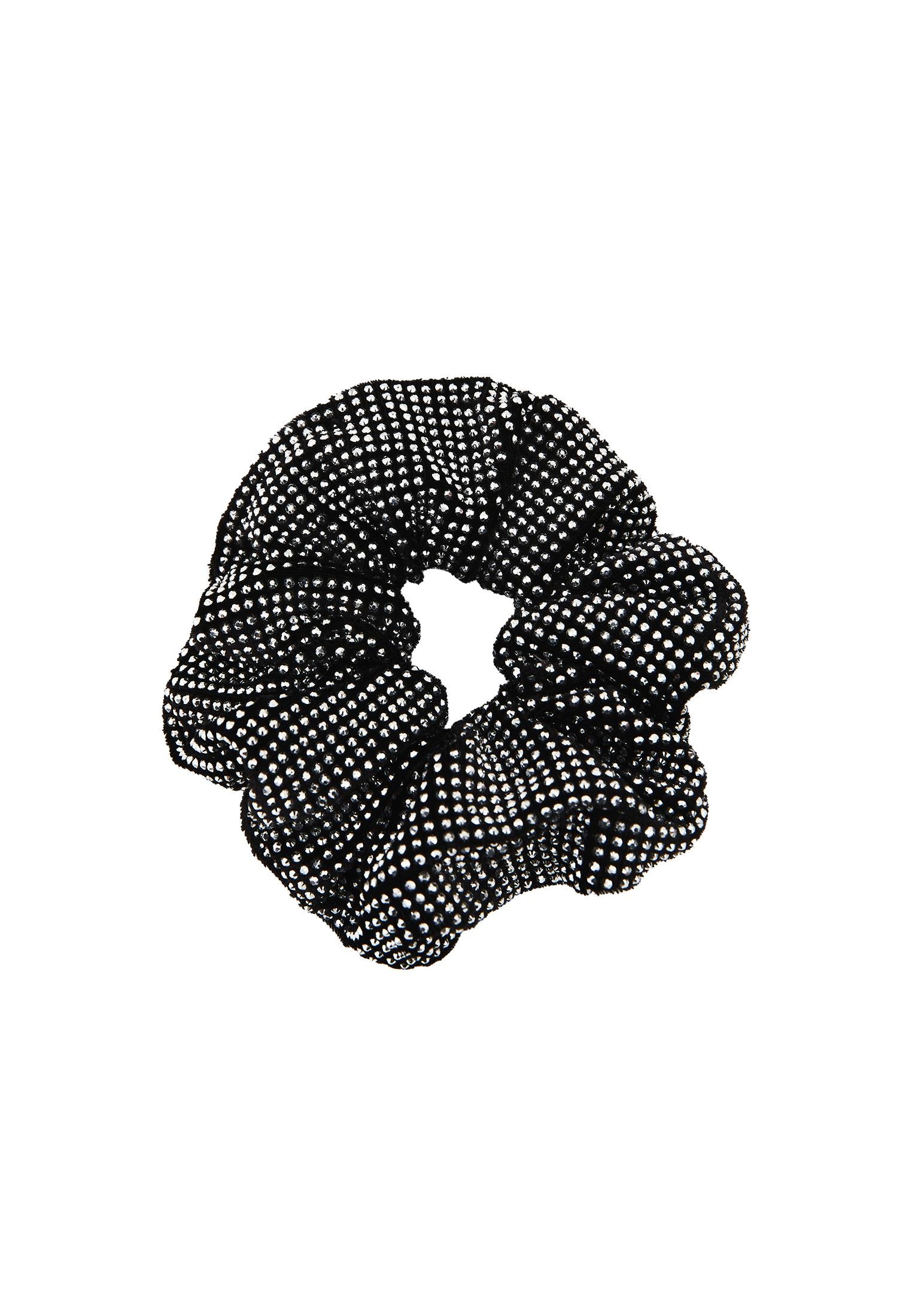 Hair Clip - BLACK