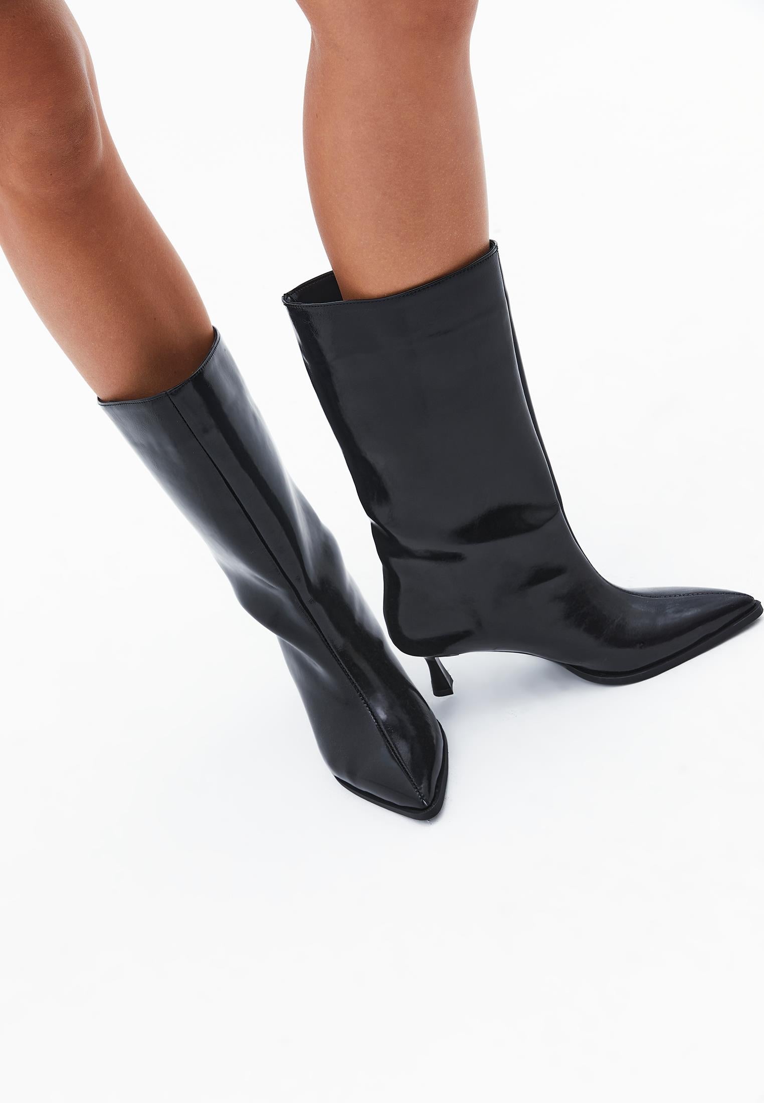 Boot - BLACK