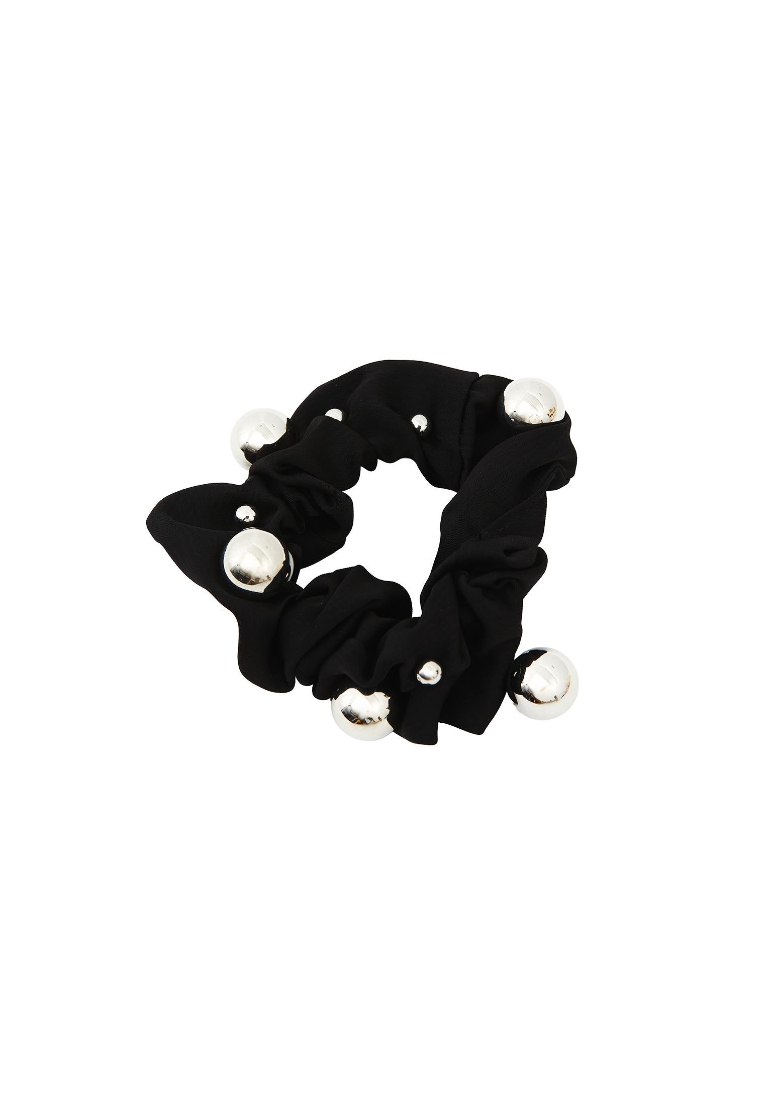Hair Clip - BLACK