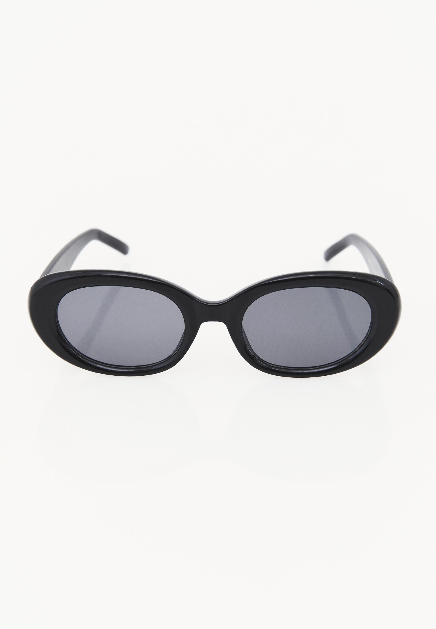 Women Fashion Eyewear Accessory - BLACK