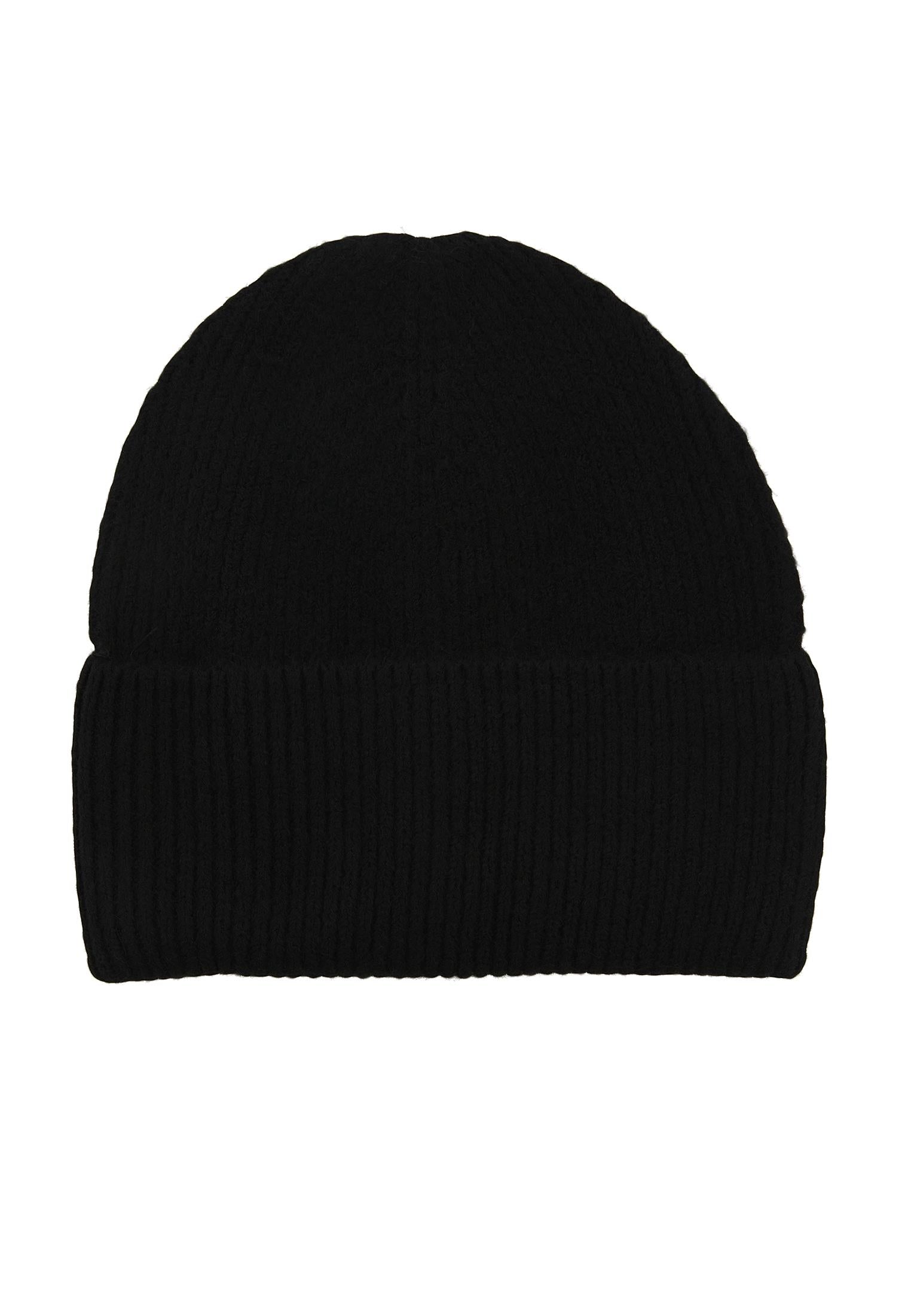 Women Hat - BLACK