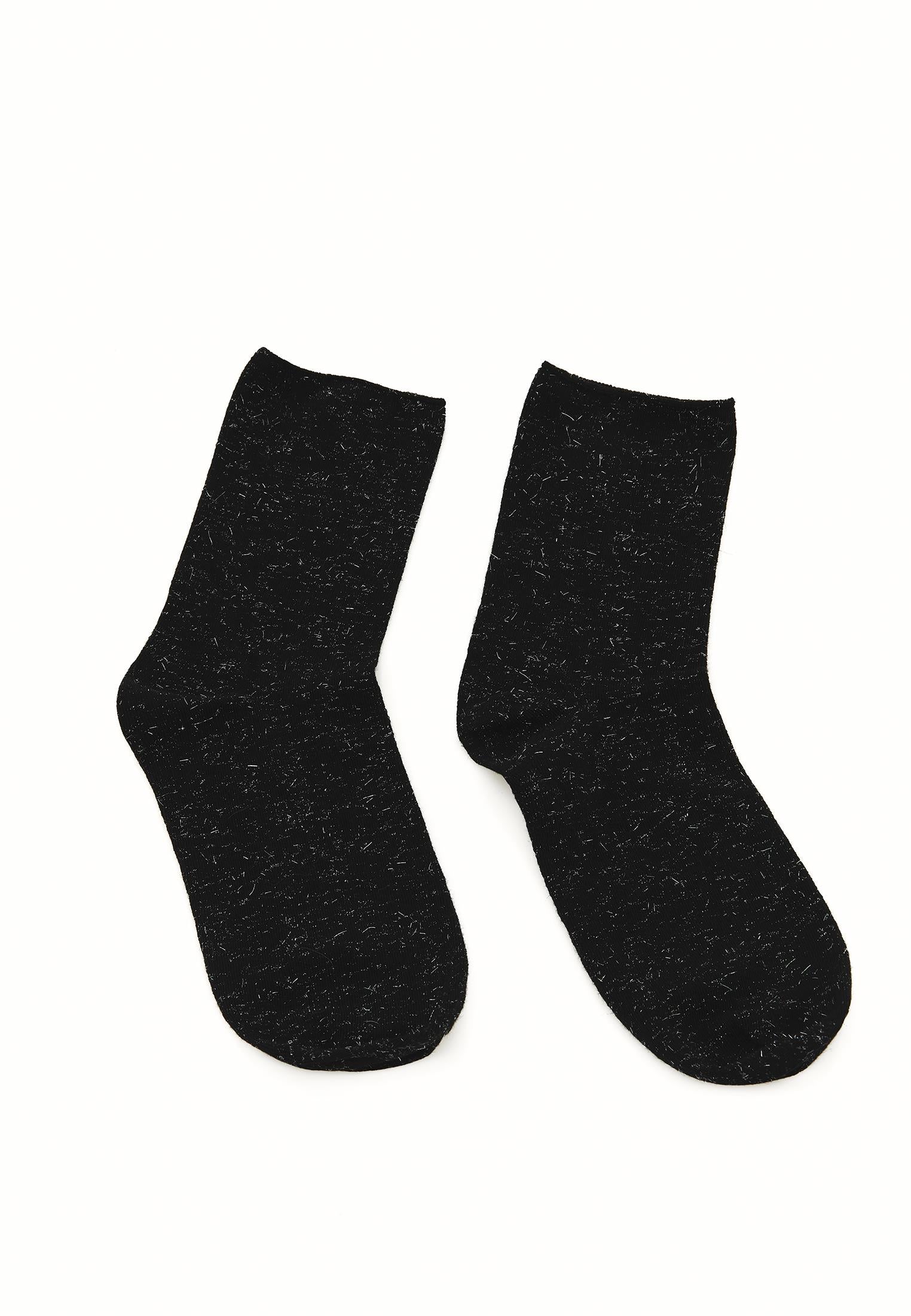 Sock - BLACK