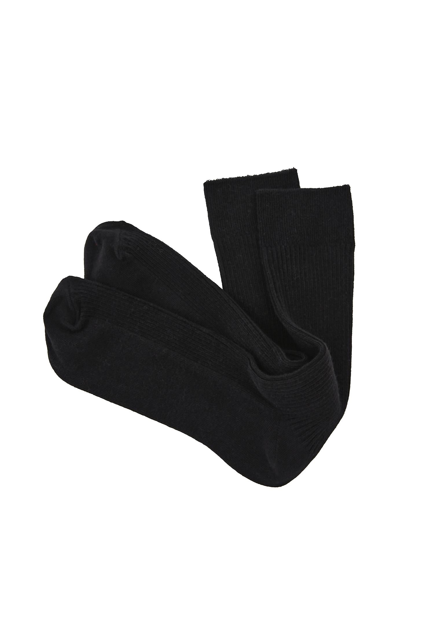 Sock - BLACK