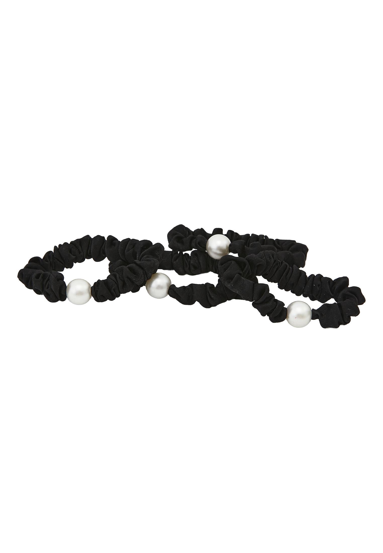 Hair Clip - BLACK