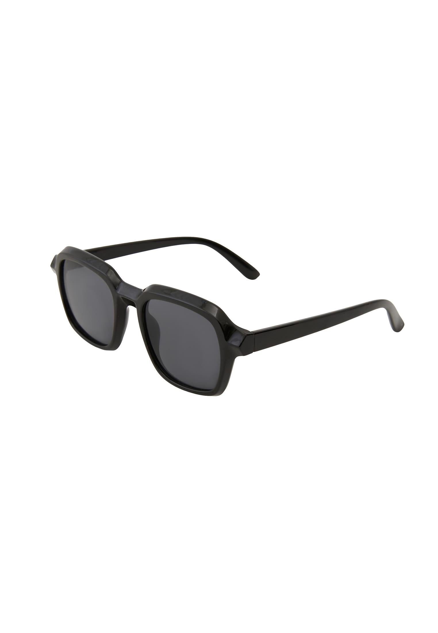 Women's Glasses - BLACK