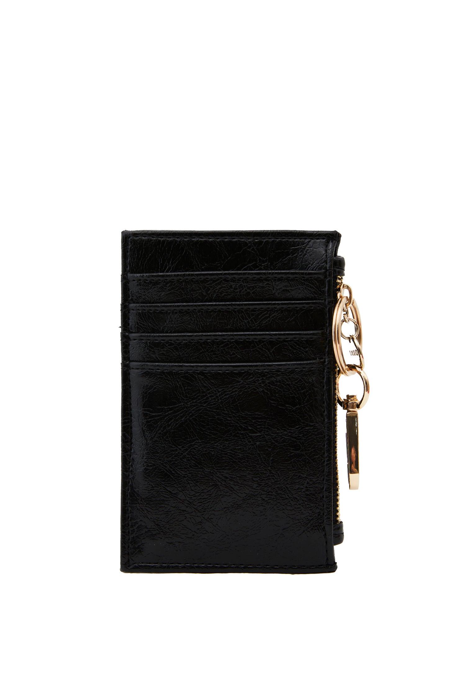 Practical Wallet - BLACK