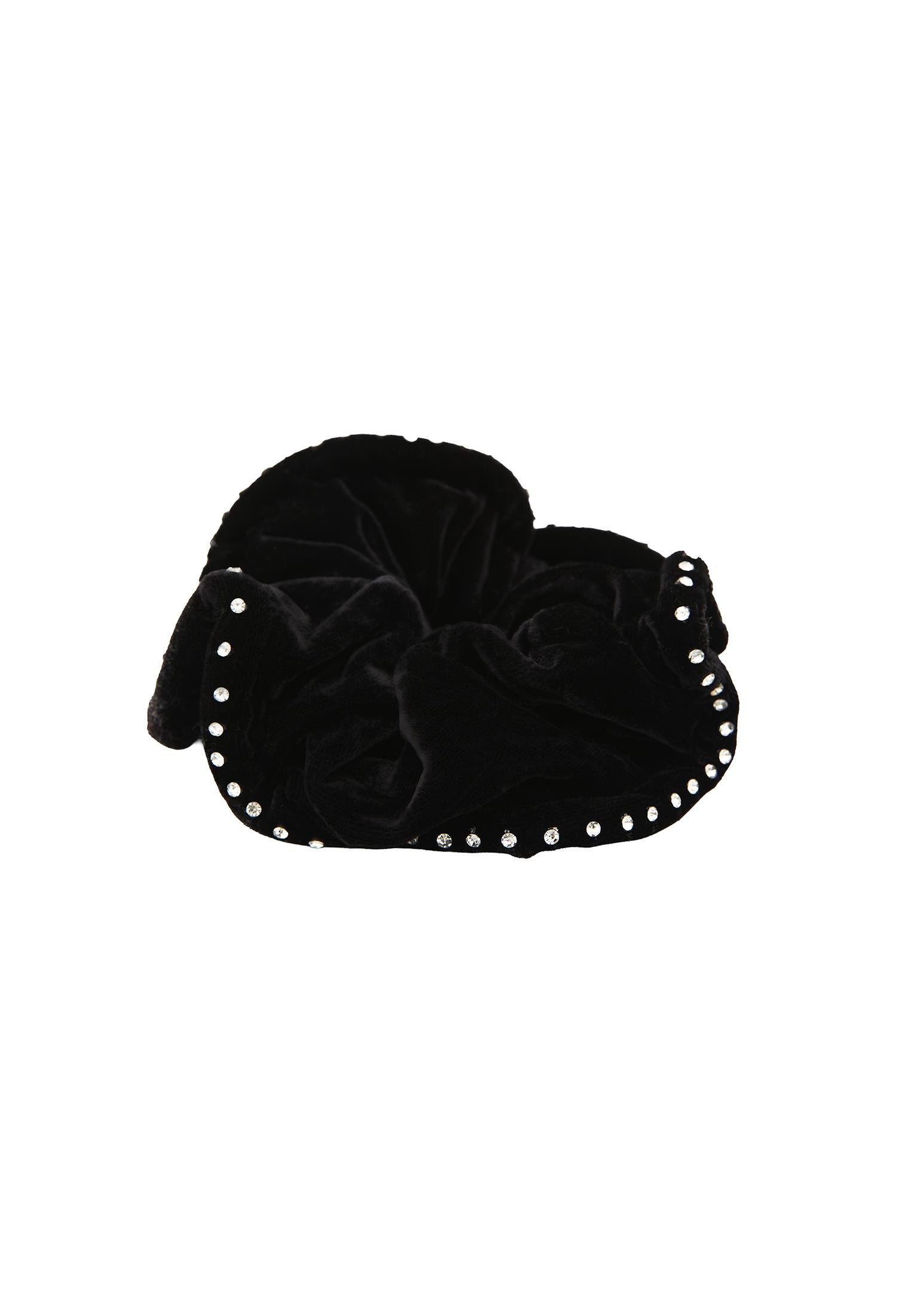 Functional Hair Clip - BLACK