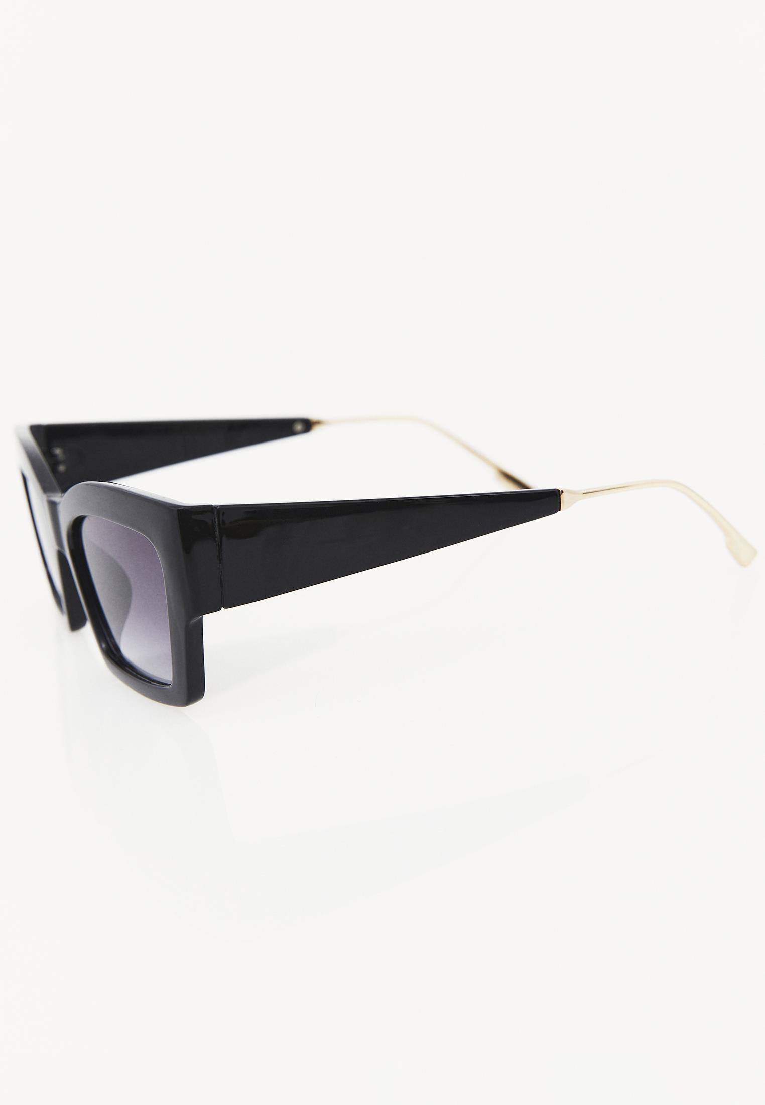 Women's Glasses - BLACK