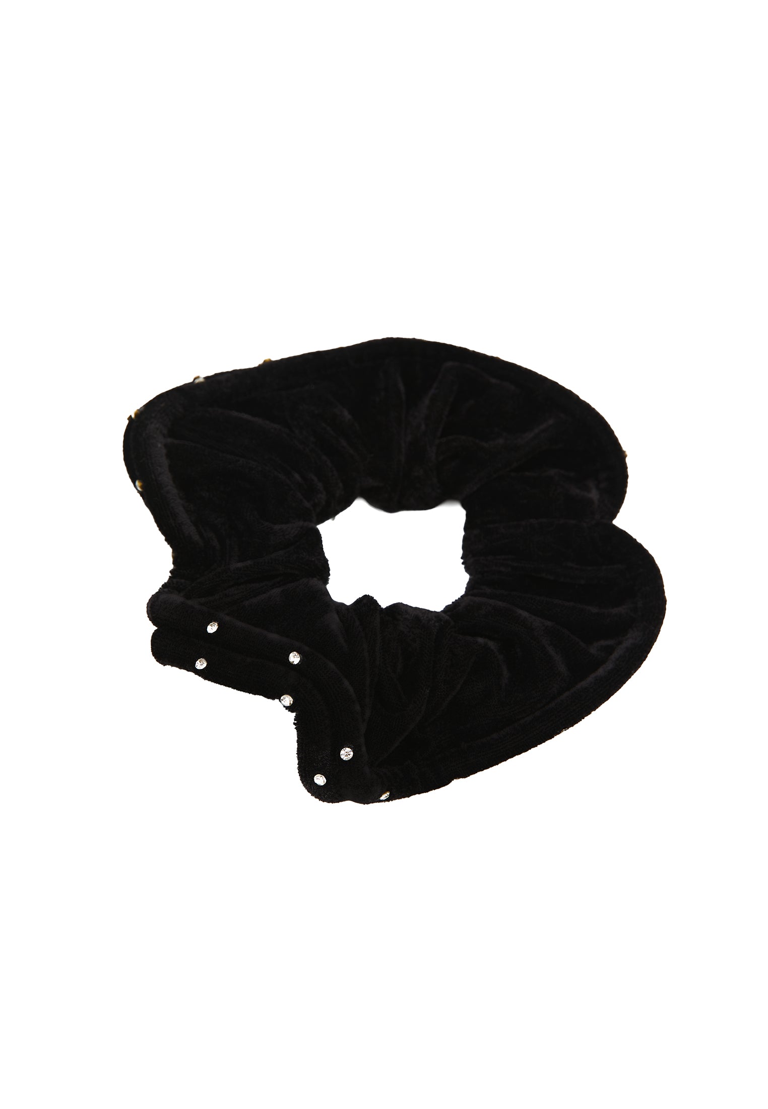 Hair Clip - BLACK