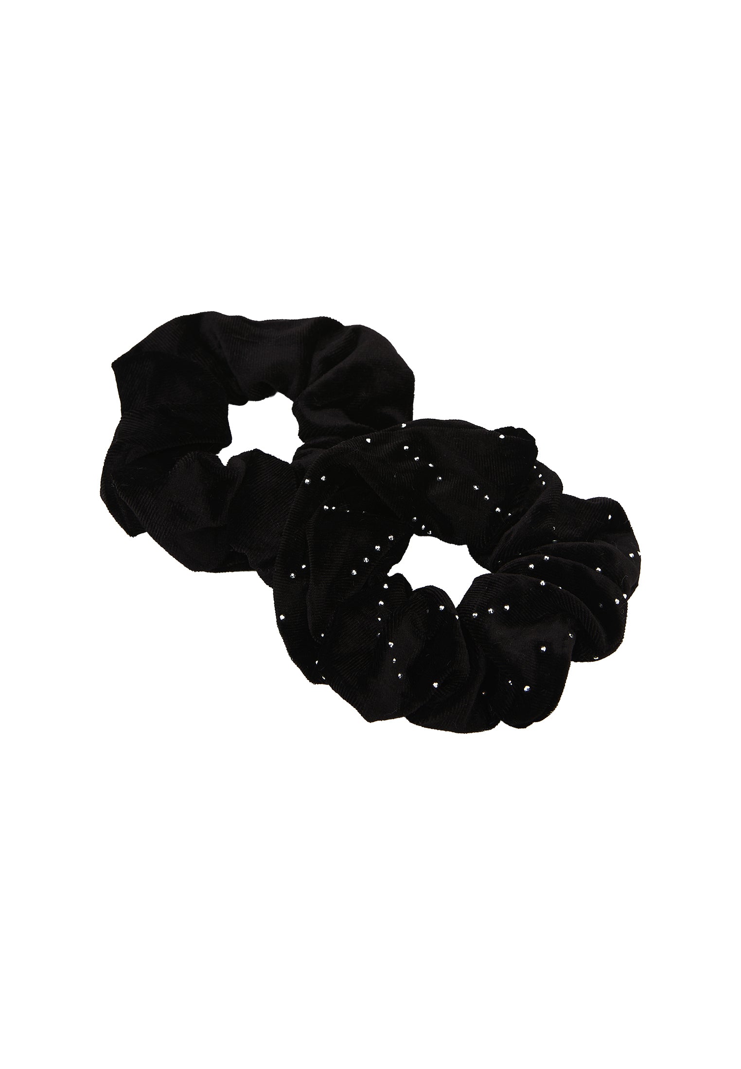 Hair Clip - BLACK
