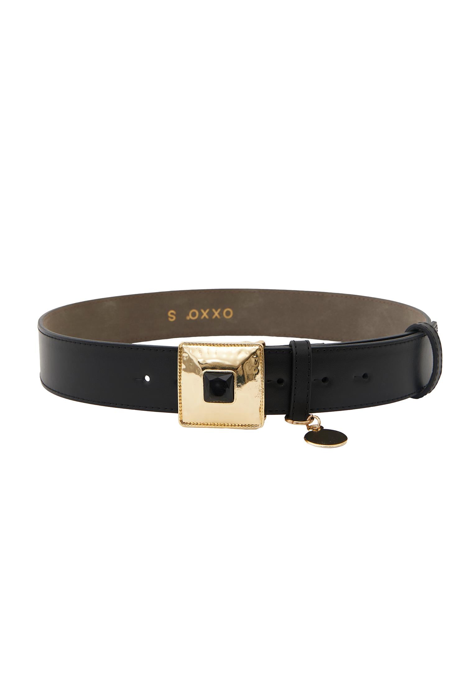 Belt - BLACK