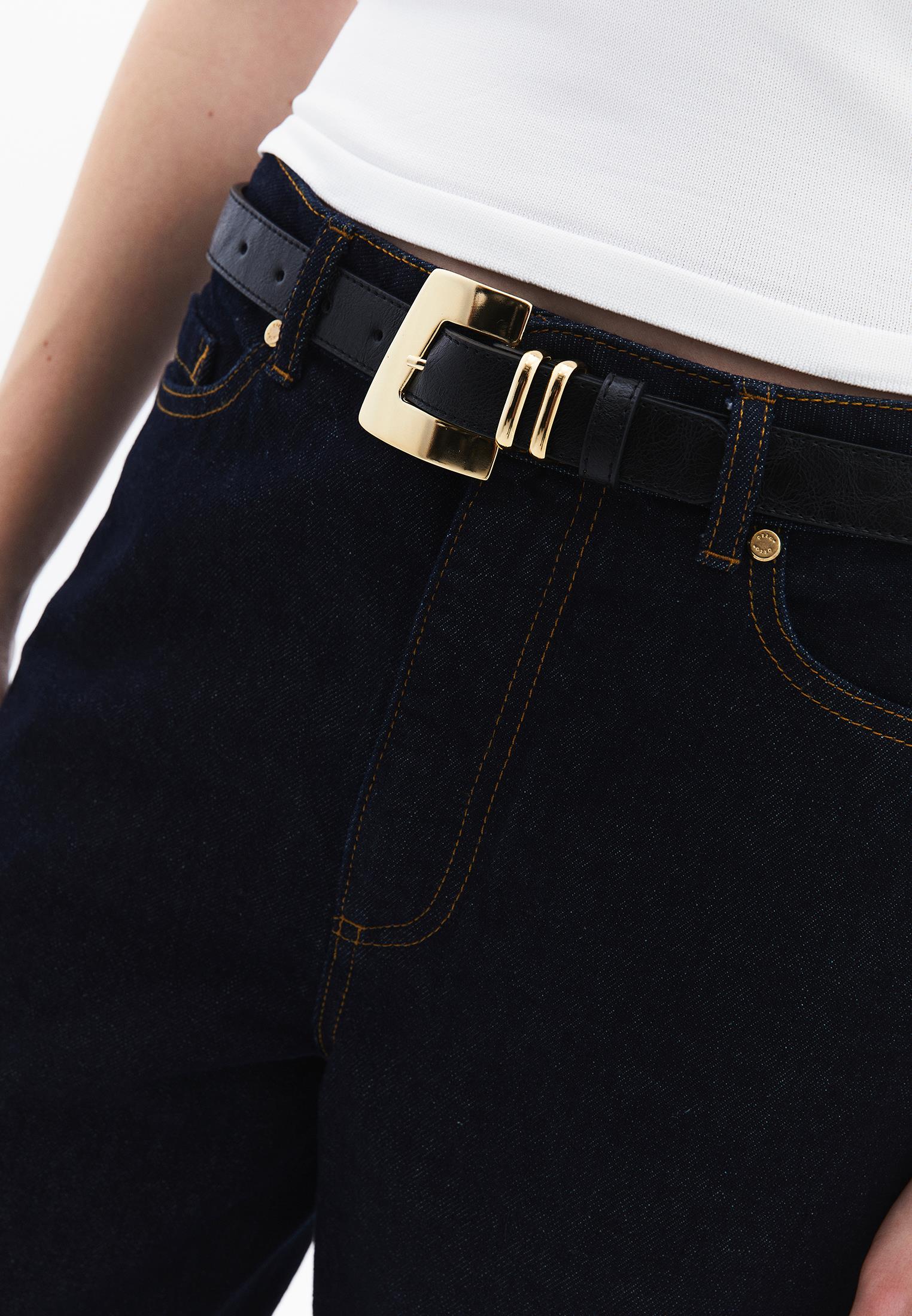 Belt - BLACK