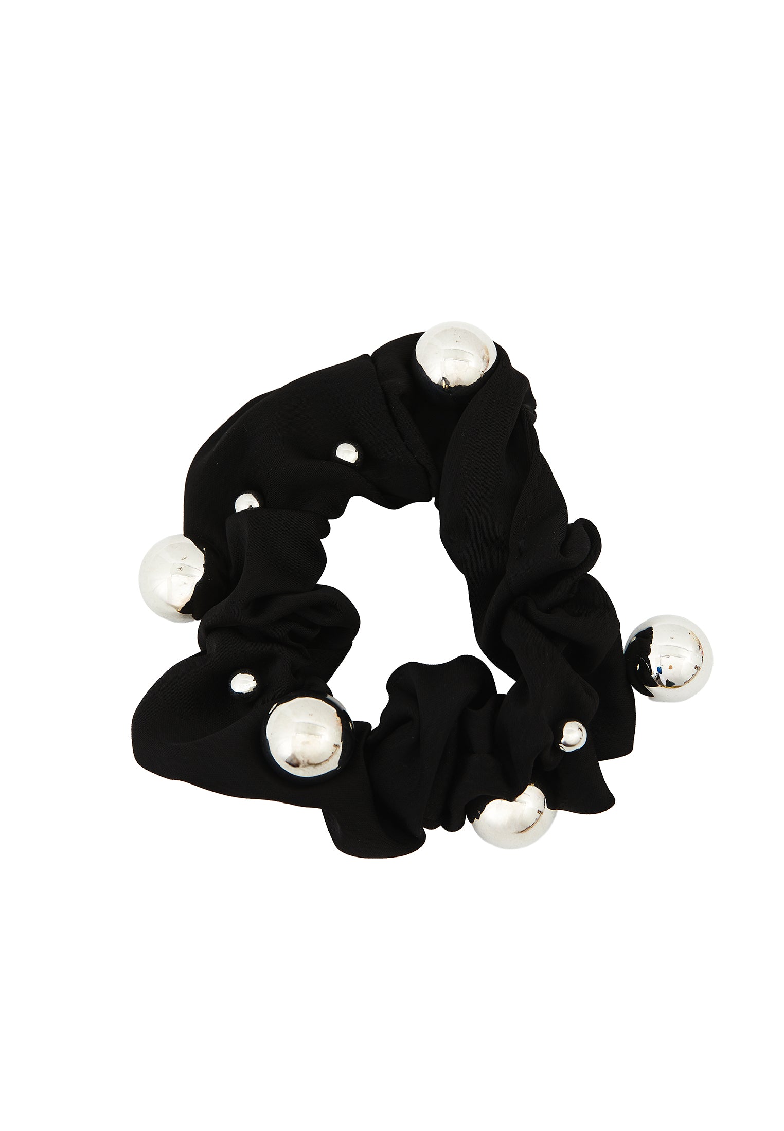 Hair Clip - BLACK
