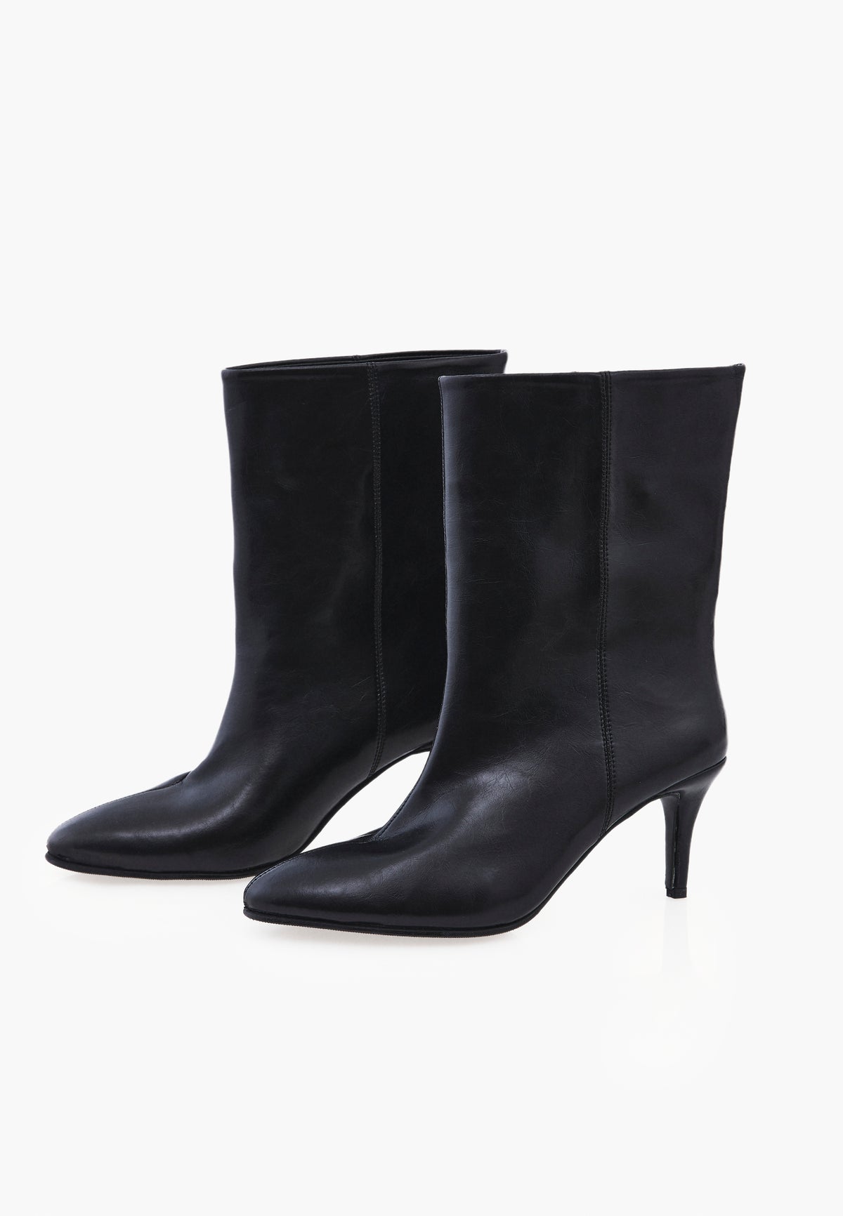 Boot Model - BLACK