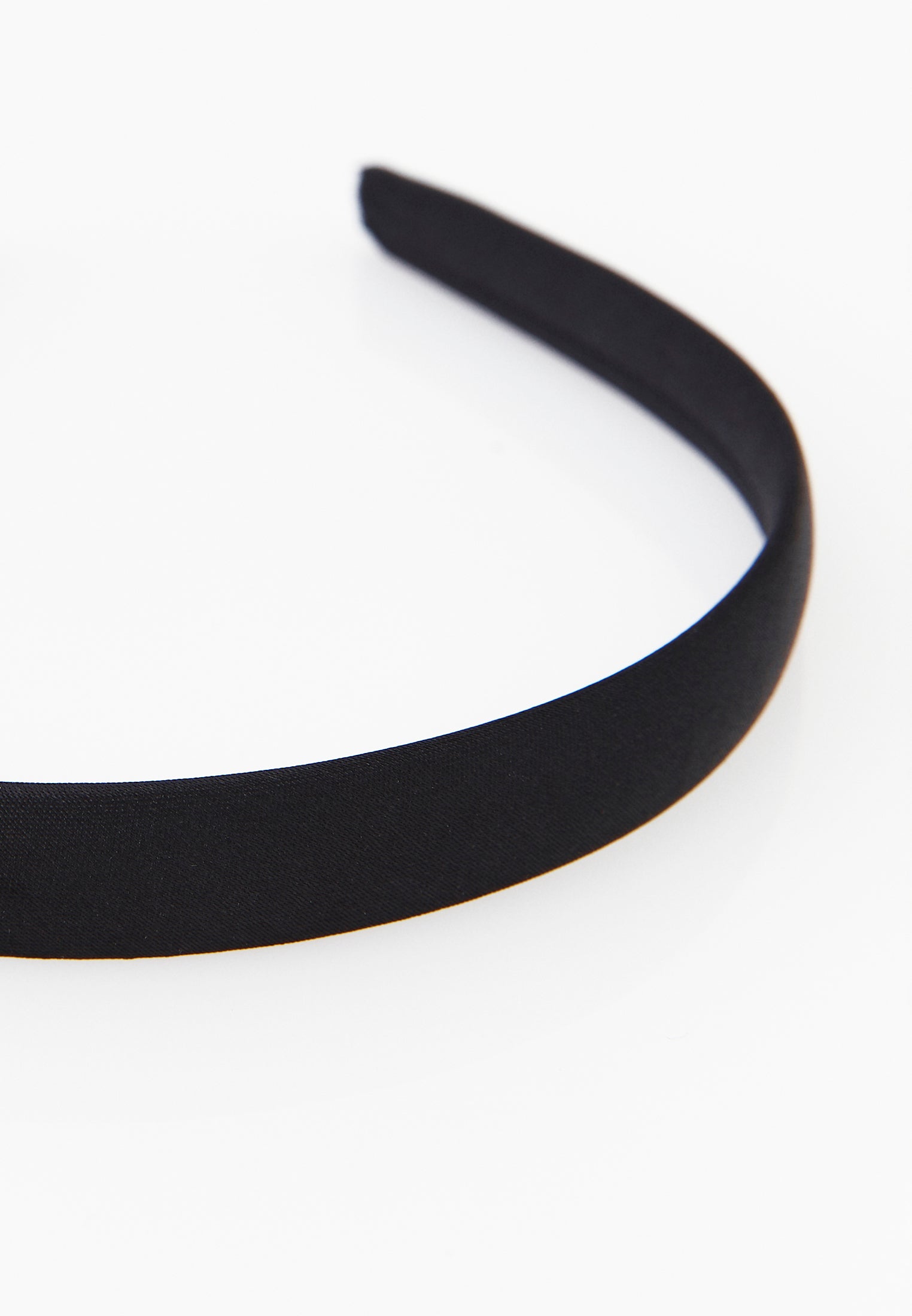 Hair Clip - BLACK