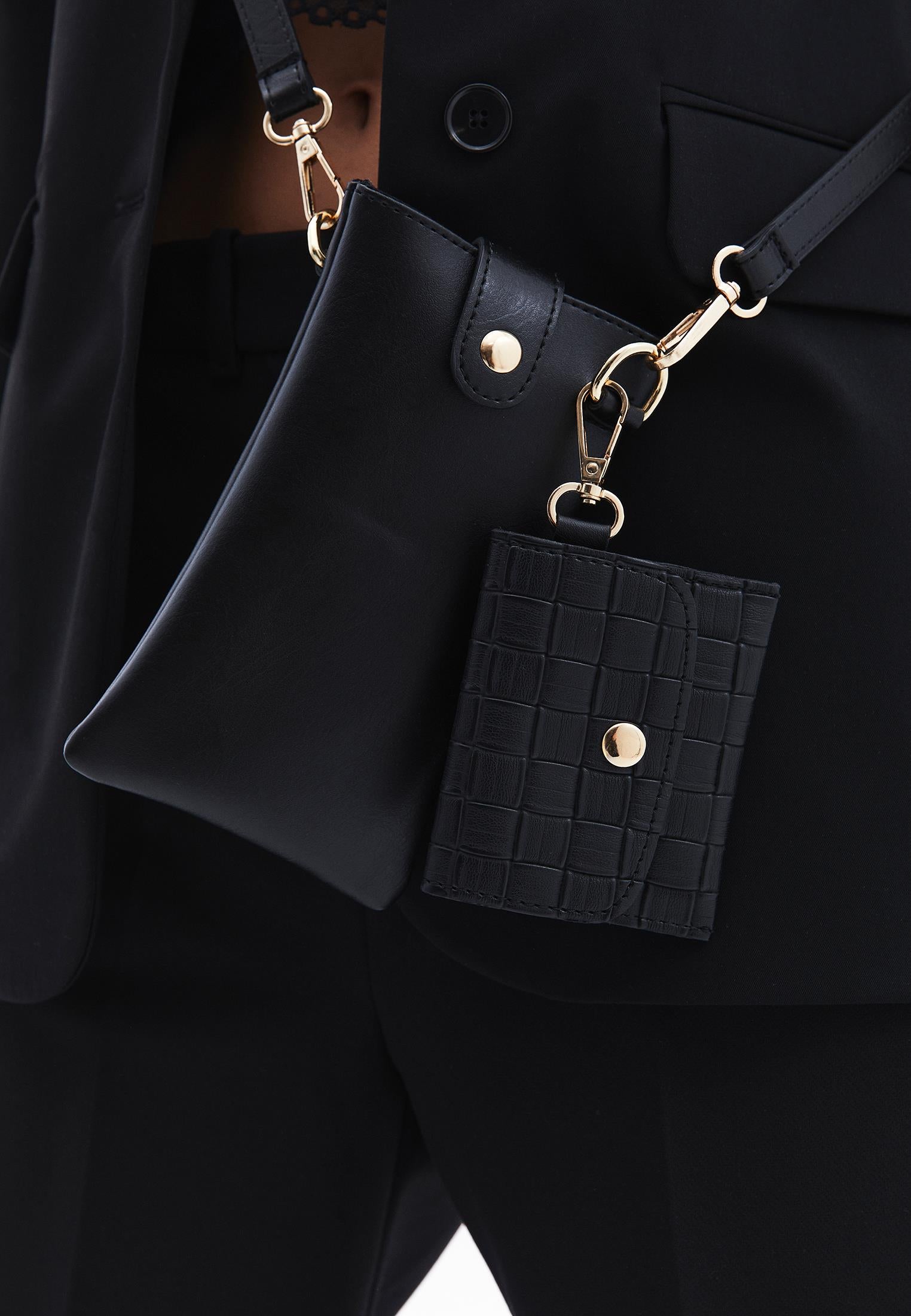 Trend Bag - BLACK