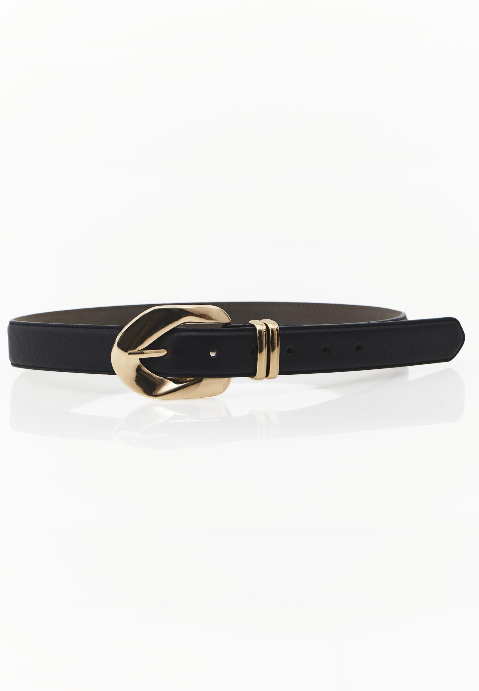 Belt - BLACK