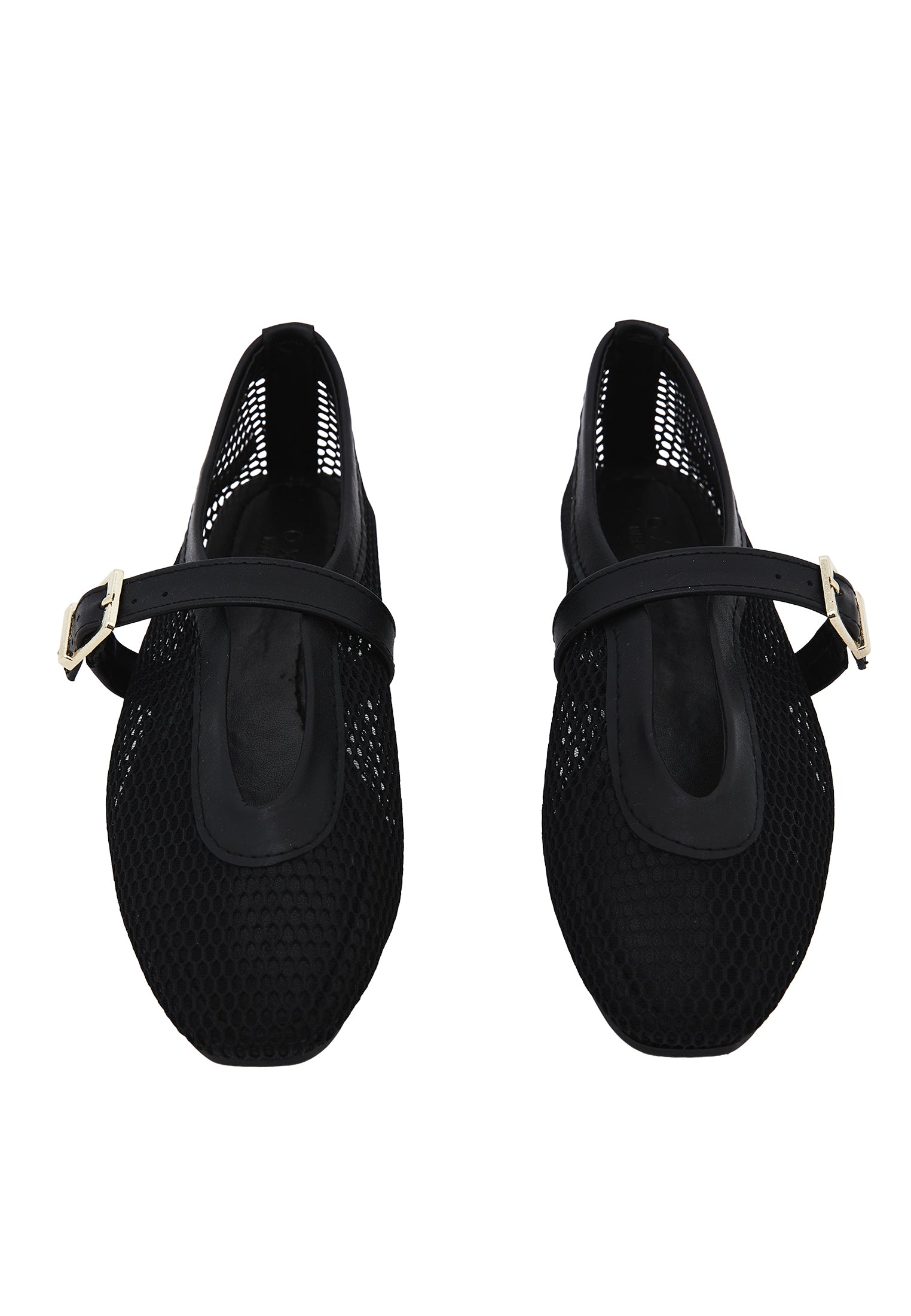 Women Shoes - BLACK