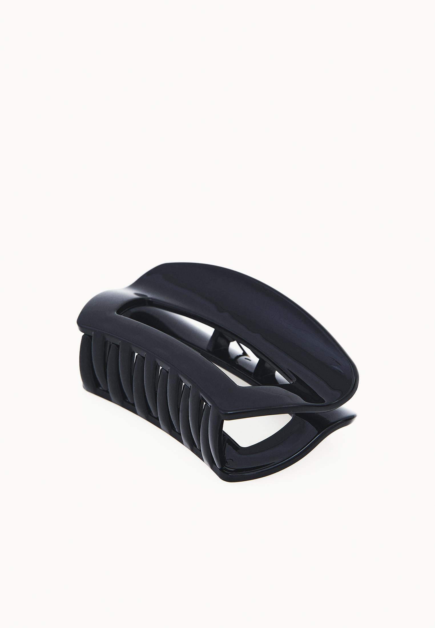 Hair Clip - BLACK