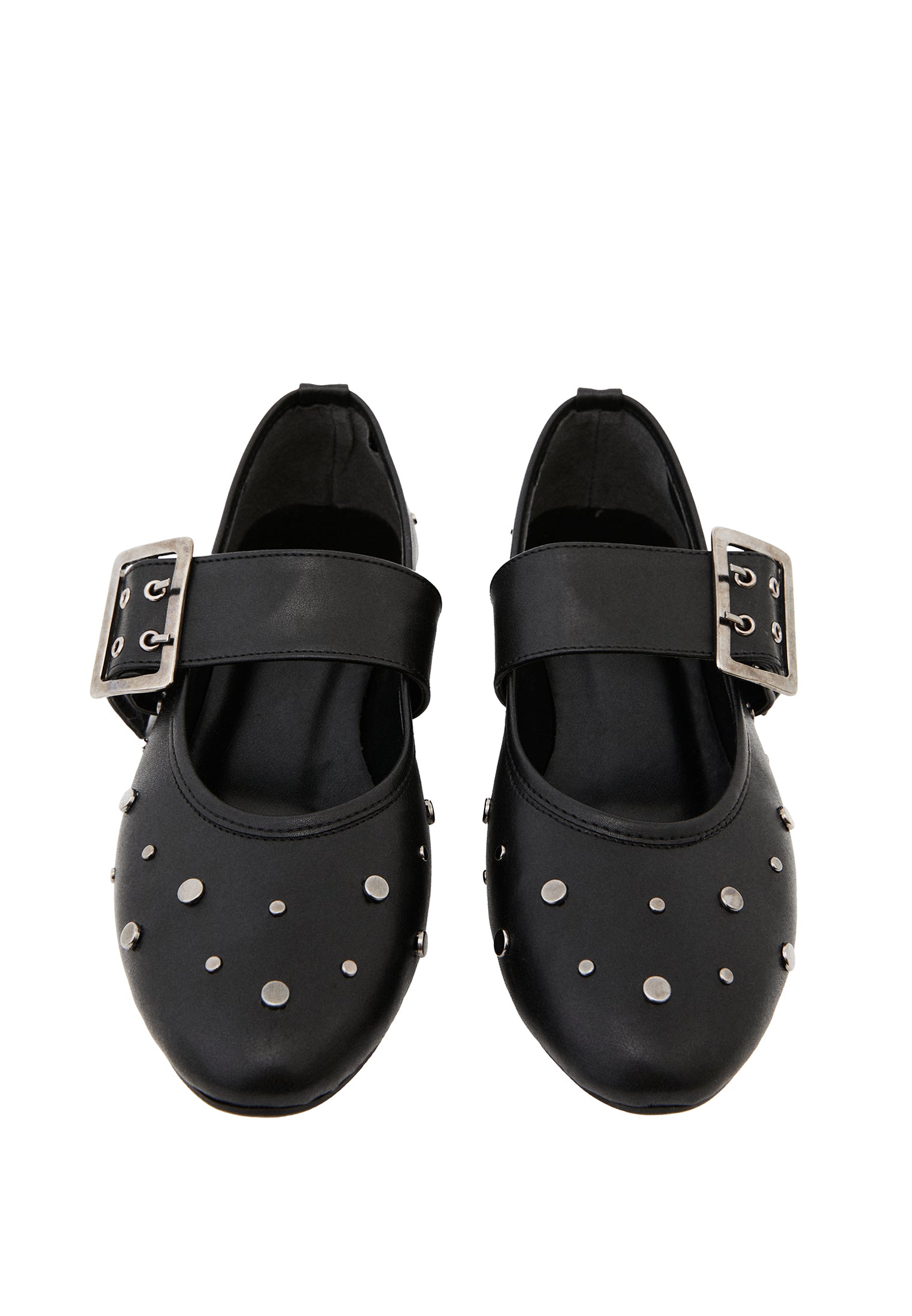 Shoe - BLACK