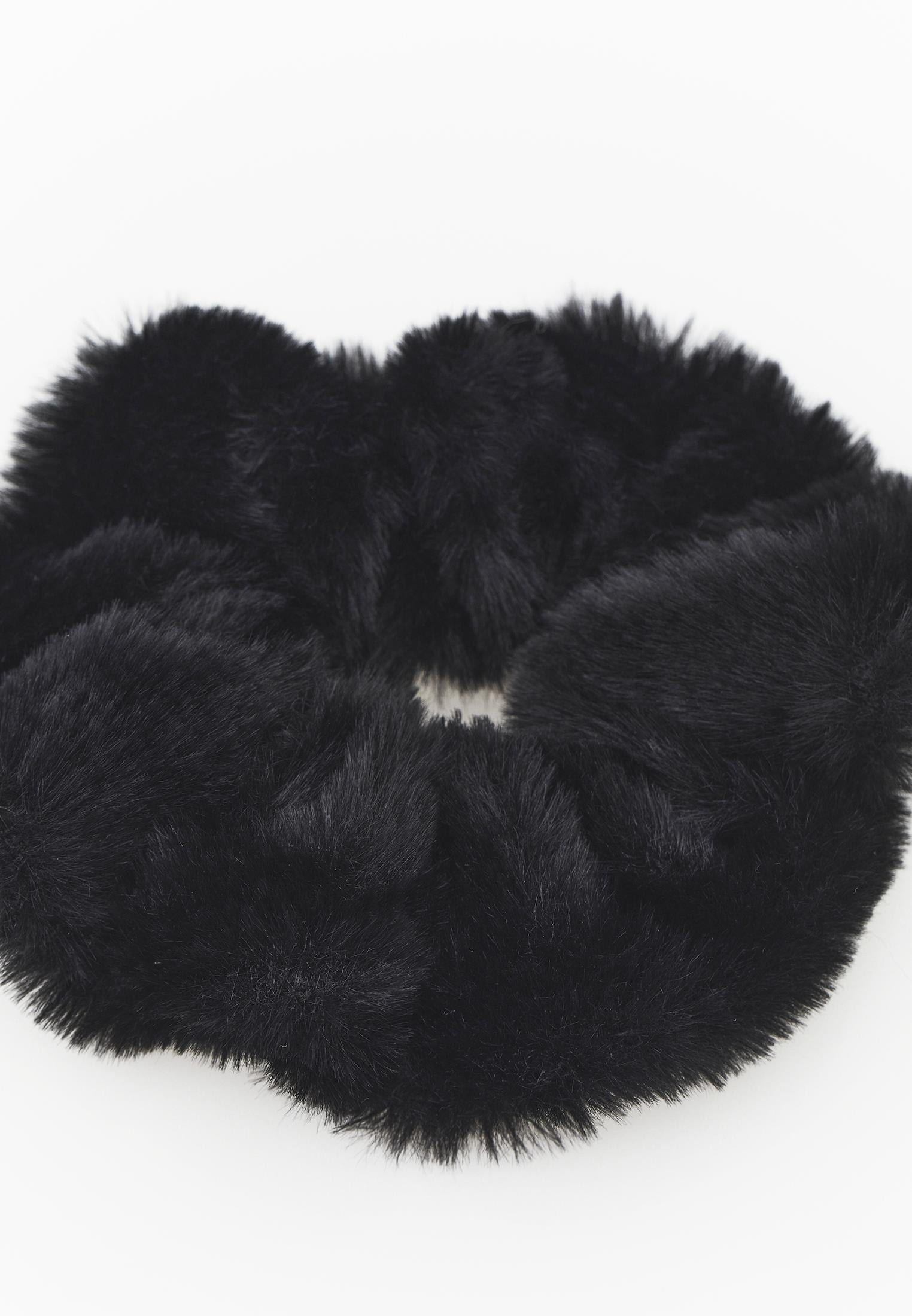 Hair Clip - BLACK