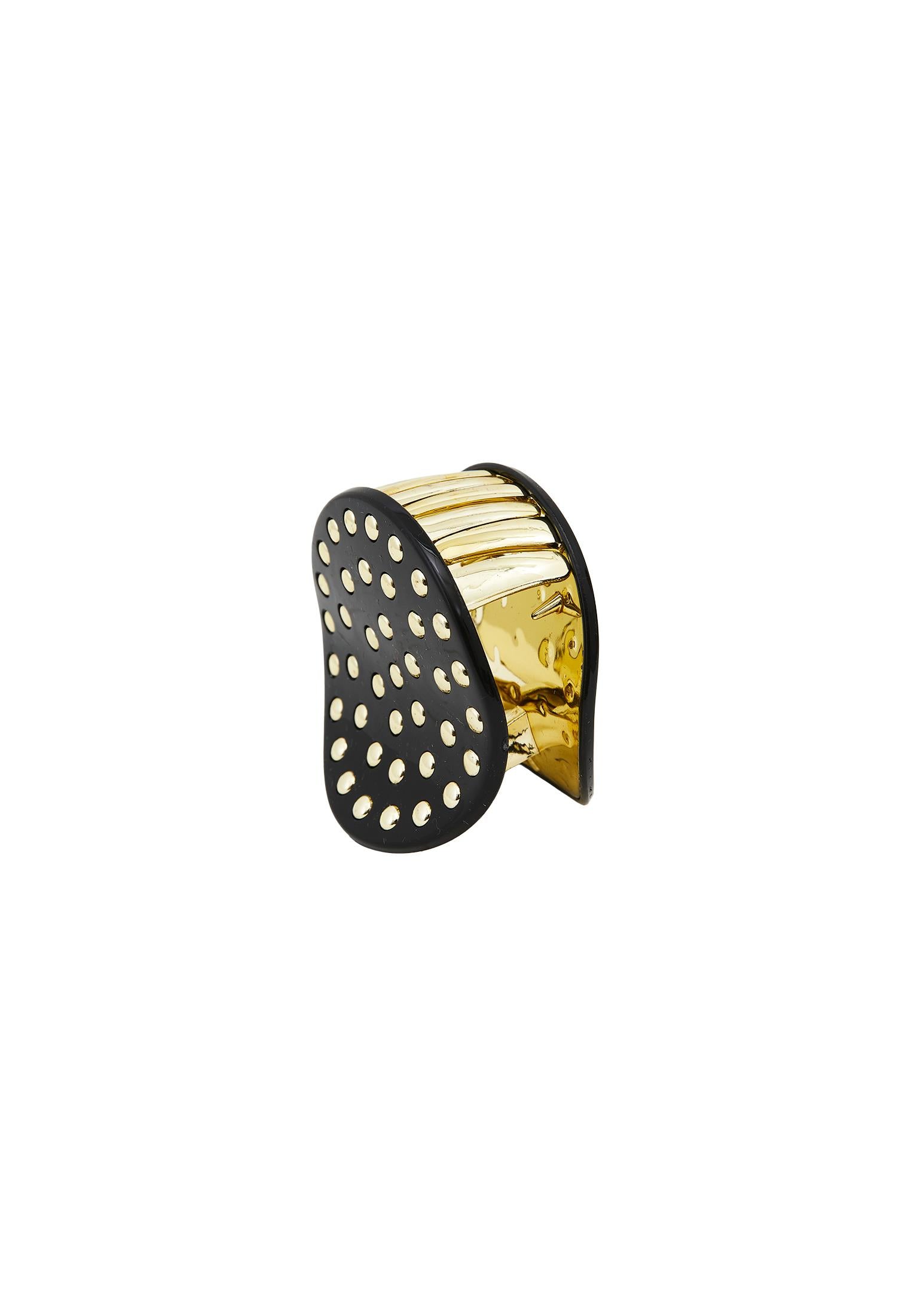 Hair Clip - BLACK