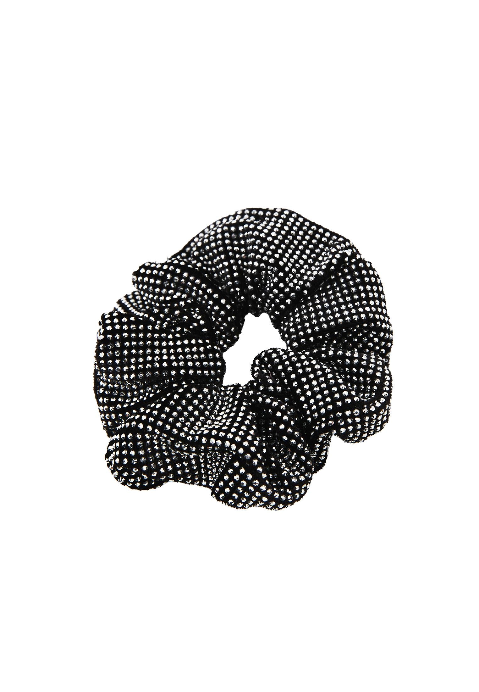 Hair Clip - BLACK