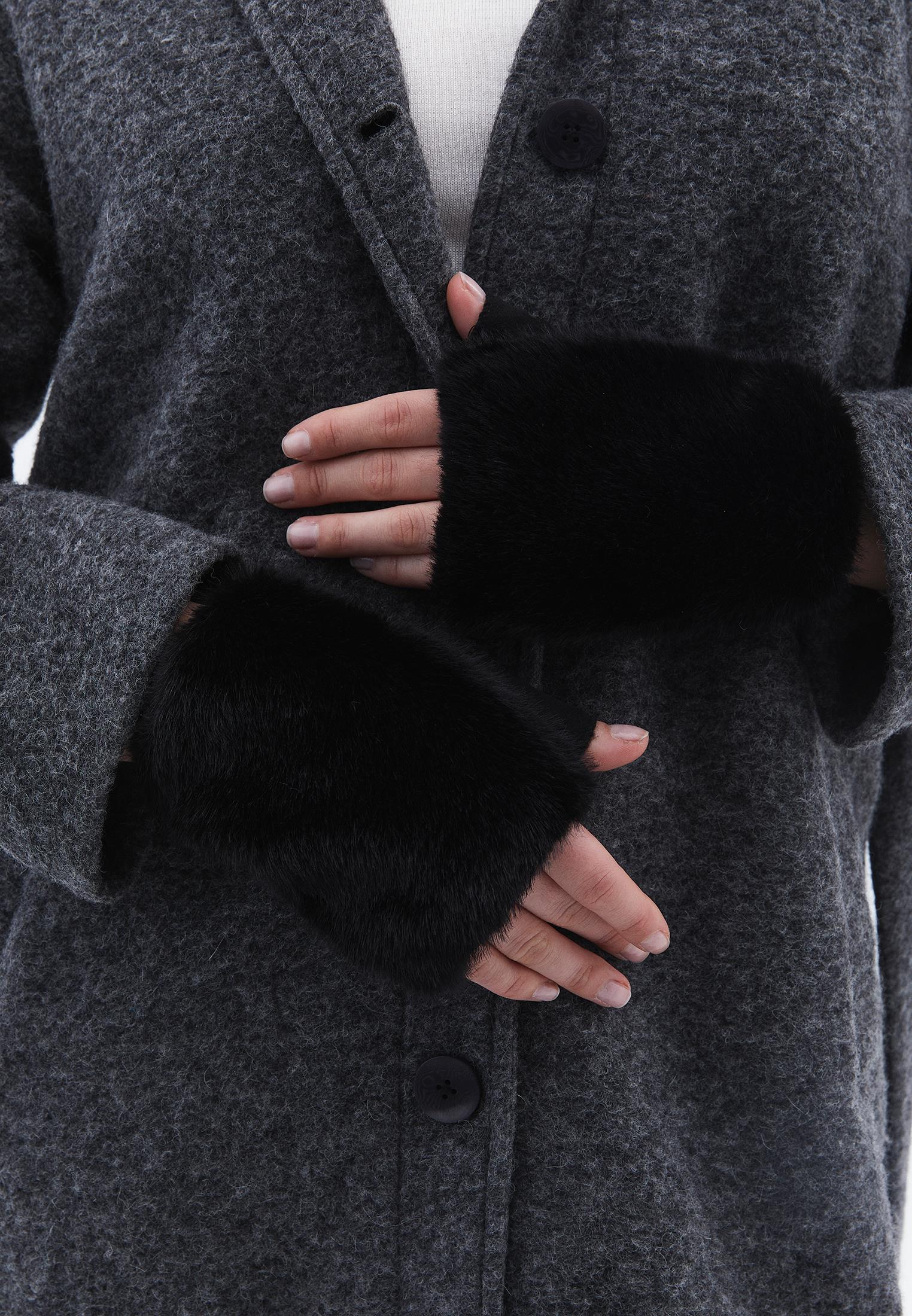 Glove - BLACK