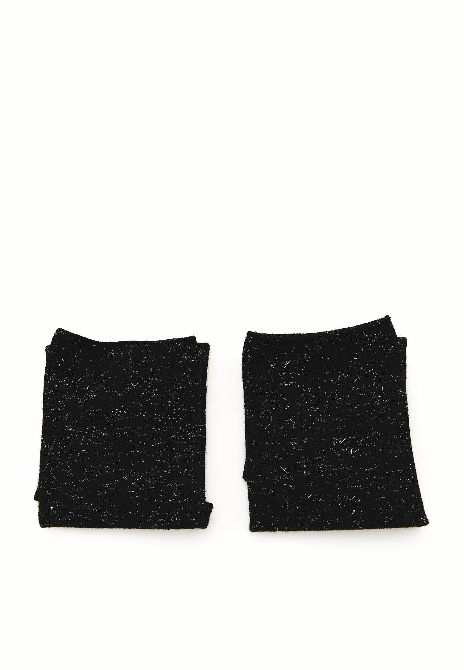 Sock - BLACK