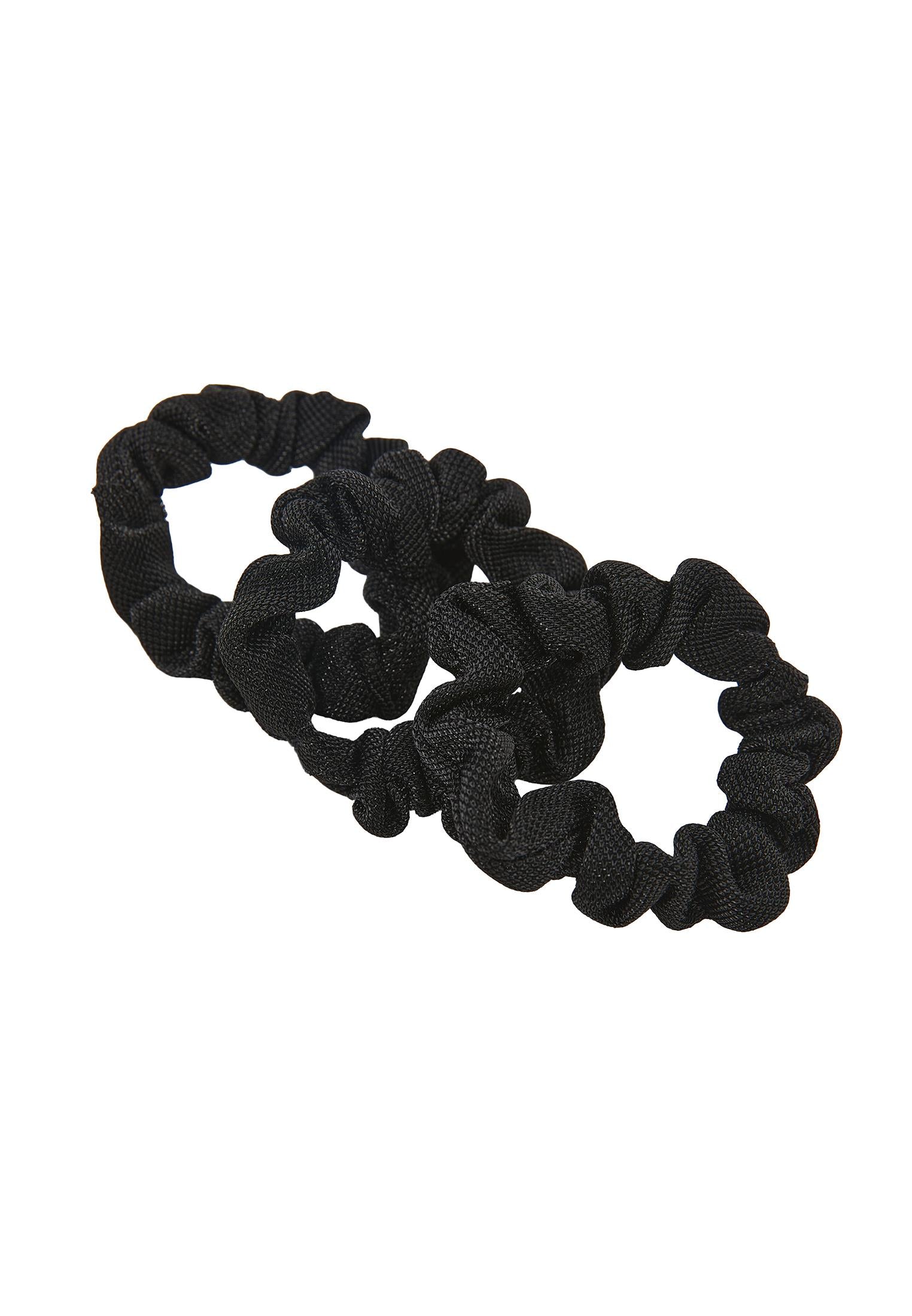 Women Hair Clip - BLACK