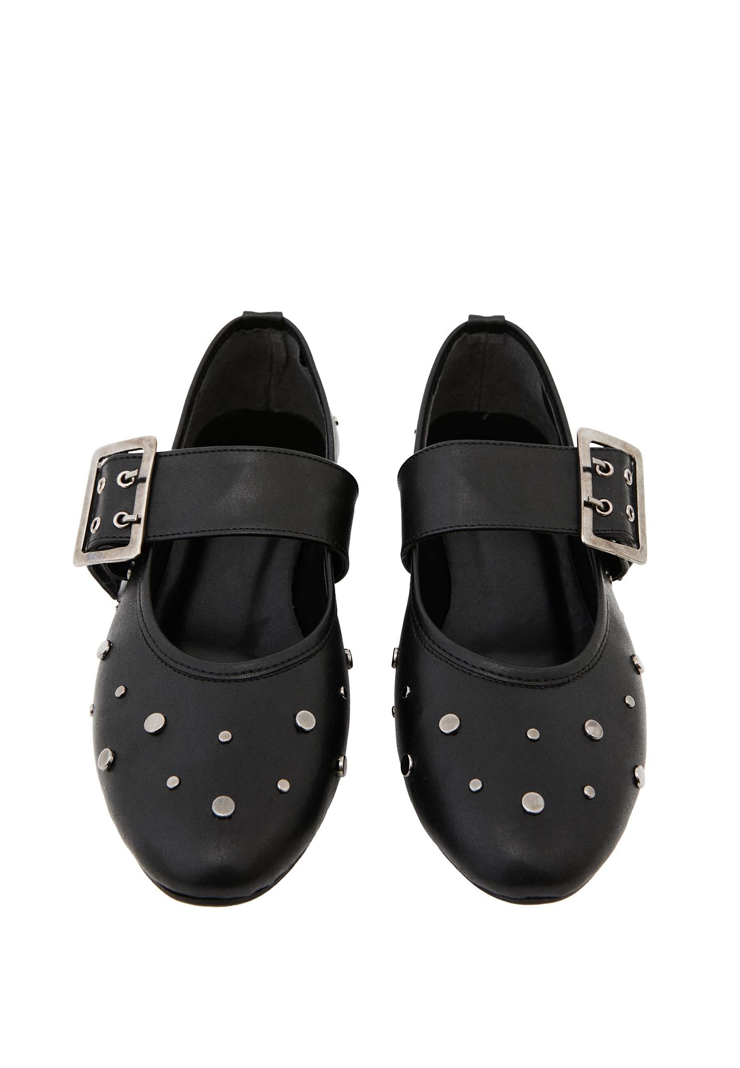 Shoe - BLACK