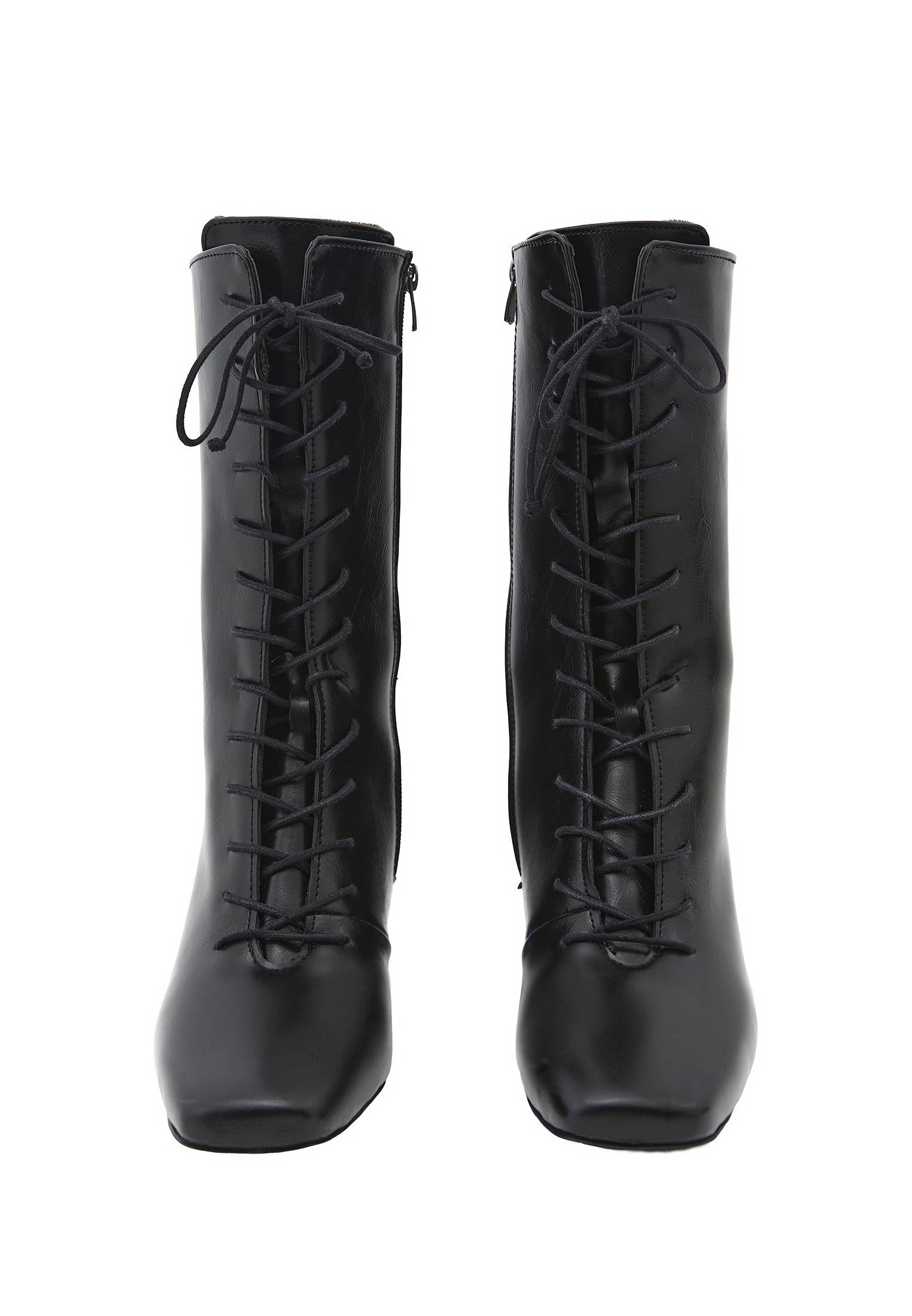 Boot - BLACK