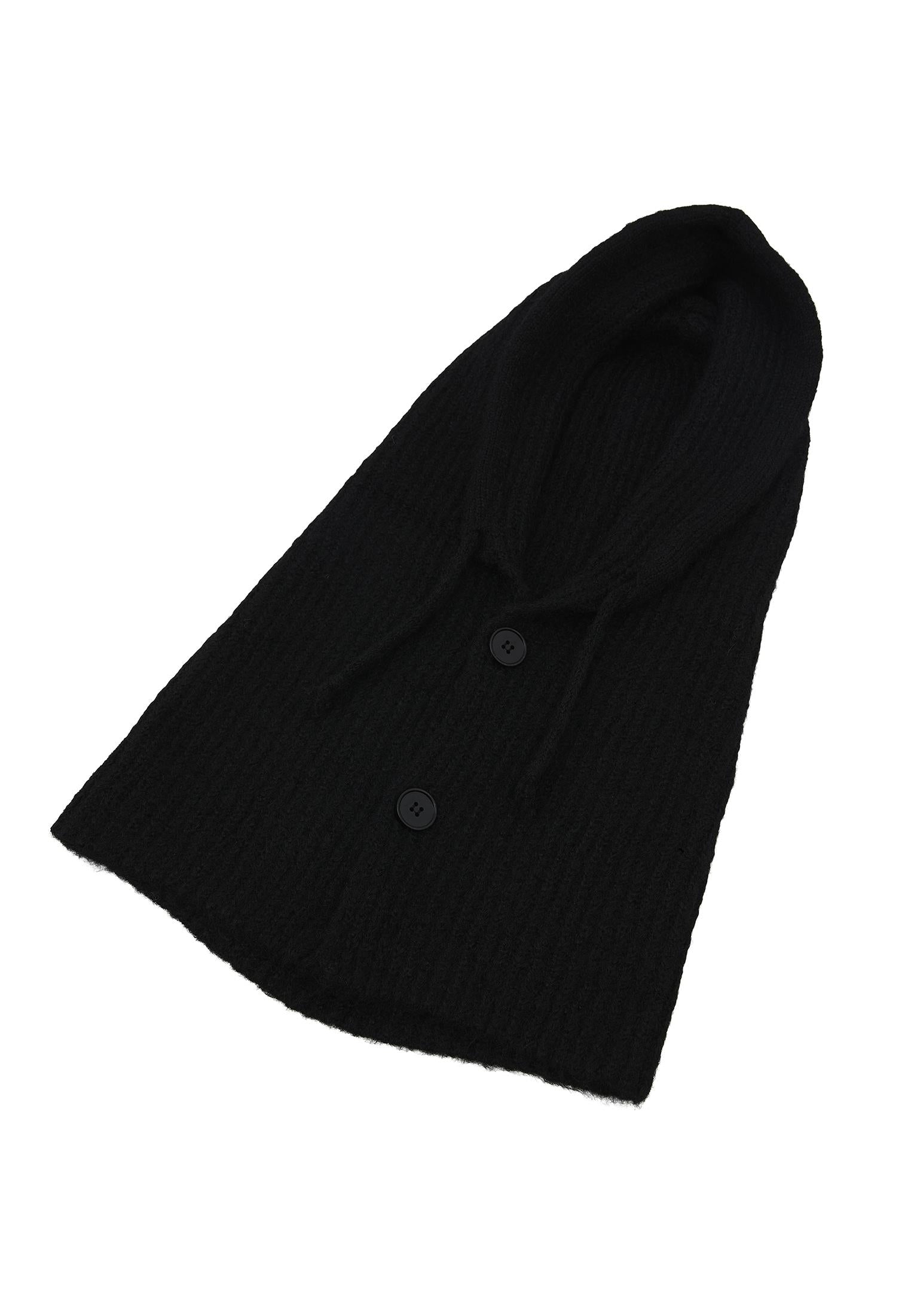 Women's Hat Suitable For Daily Outfits - BLACK