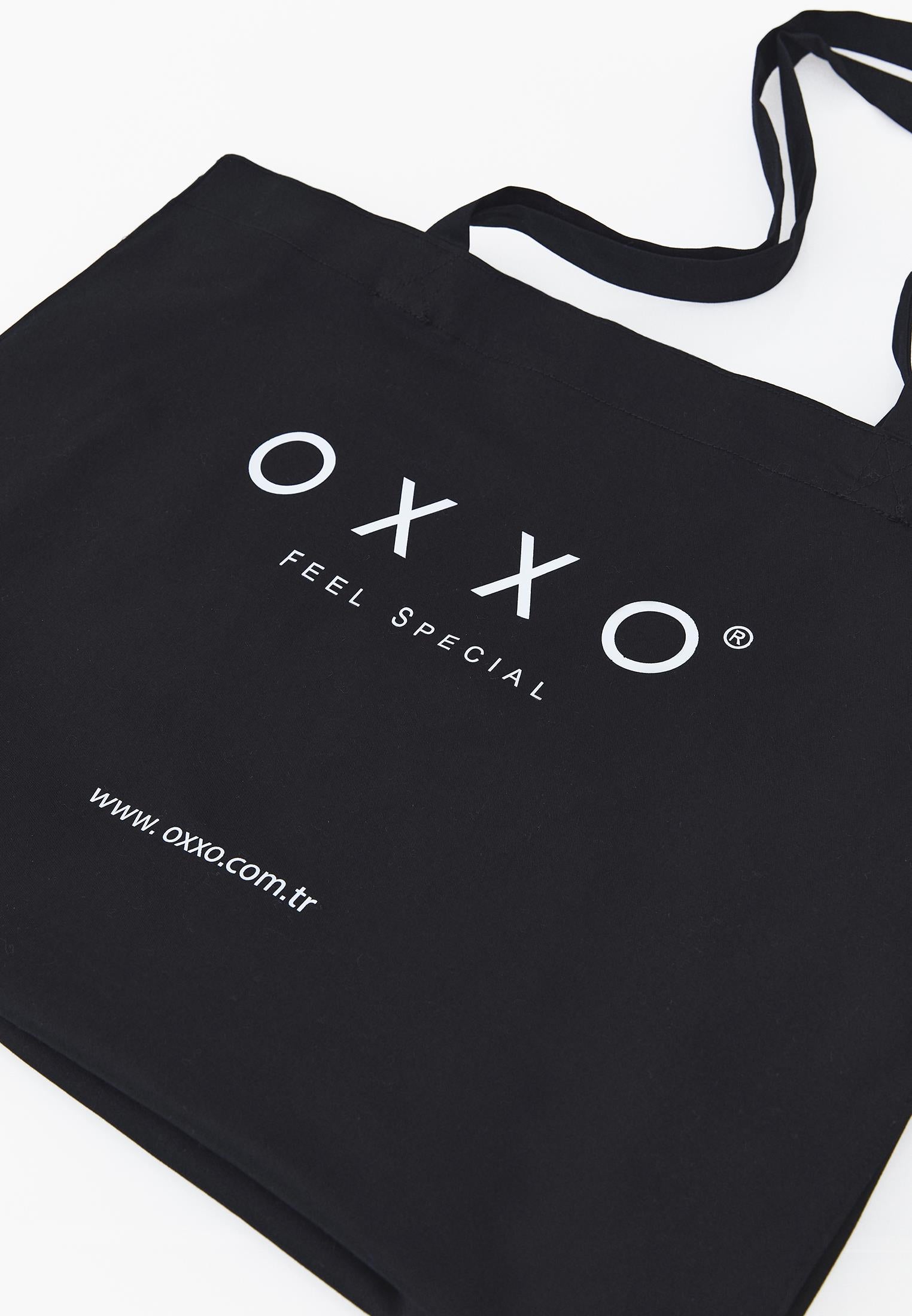 Bag - BLACK