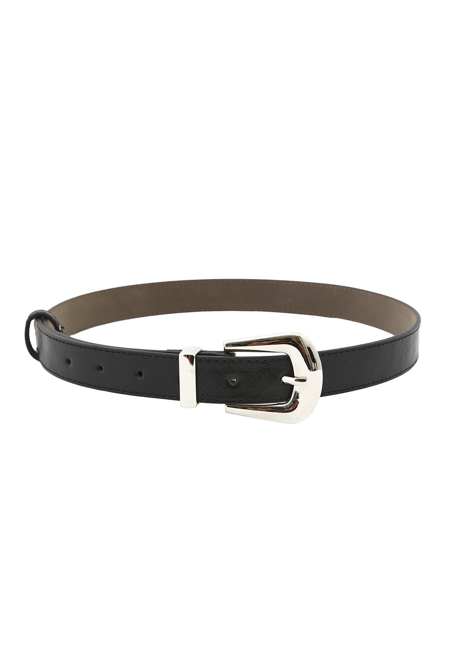 Belt - BLACK