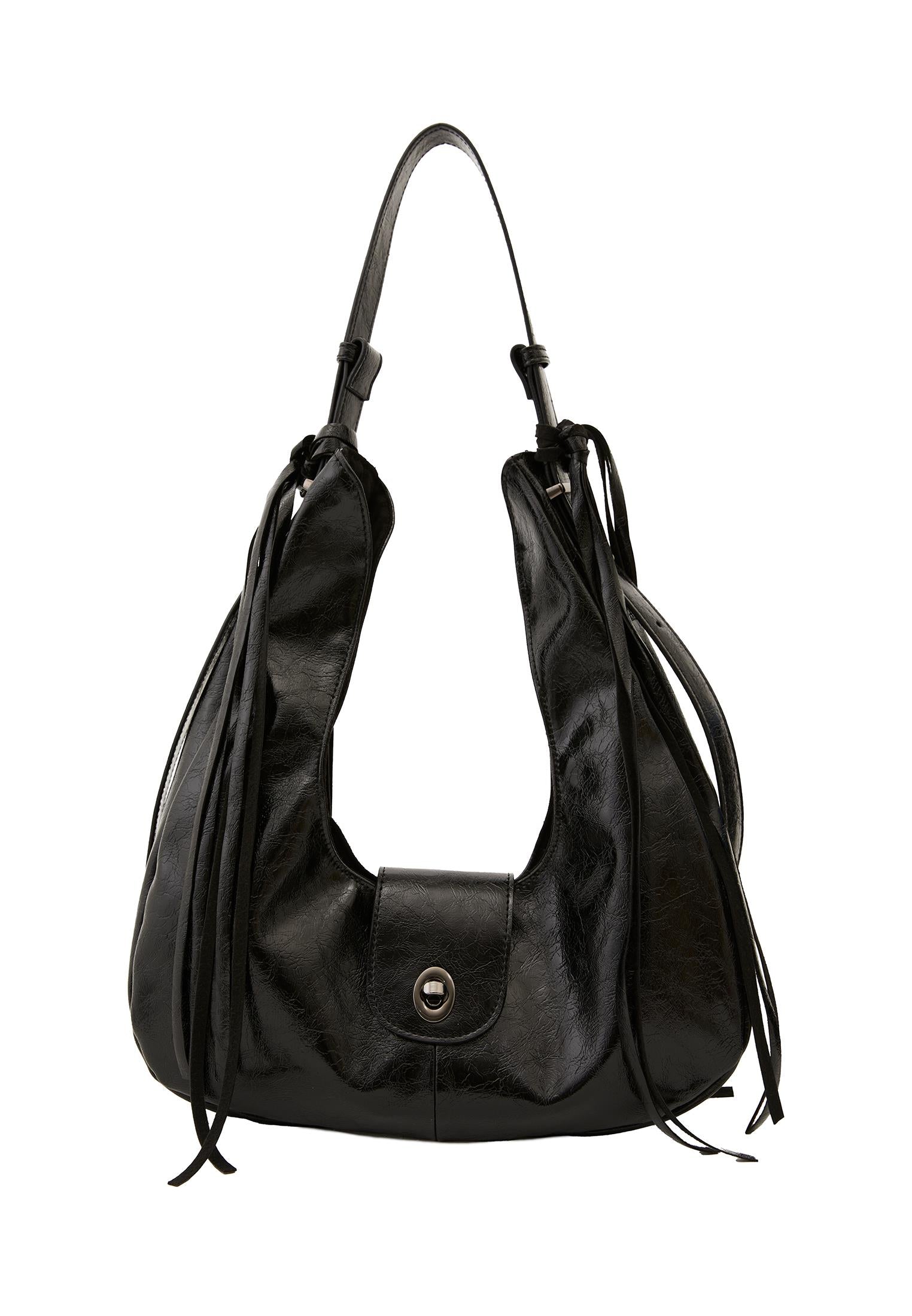 Bag - BLACK