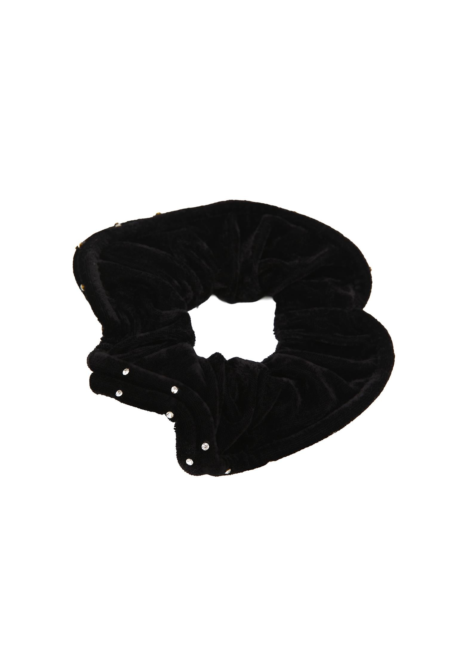 Hair Clip - BLACK