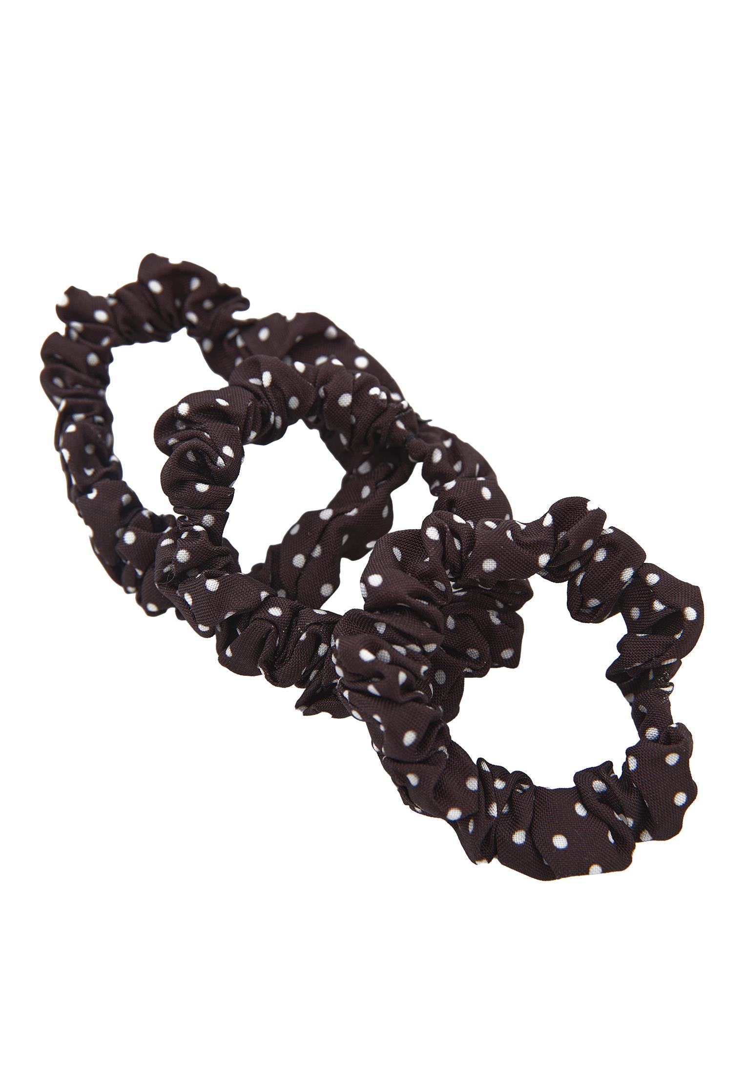 Hair Clip Women Set Product - BLACK