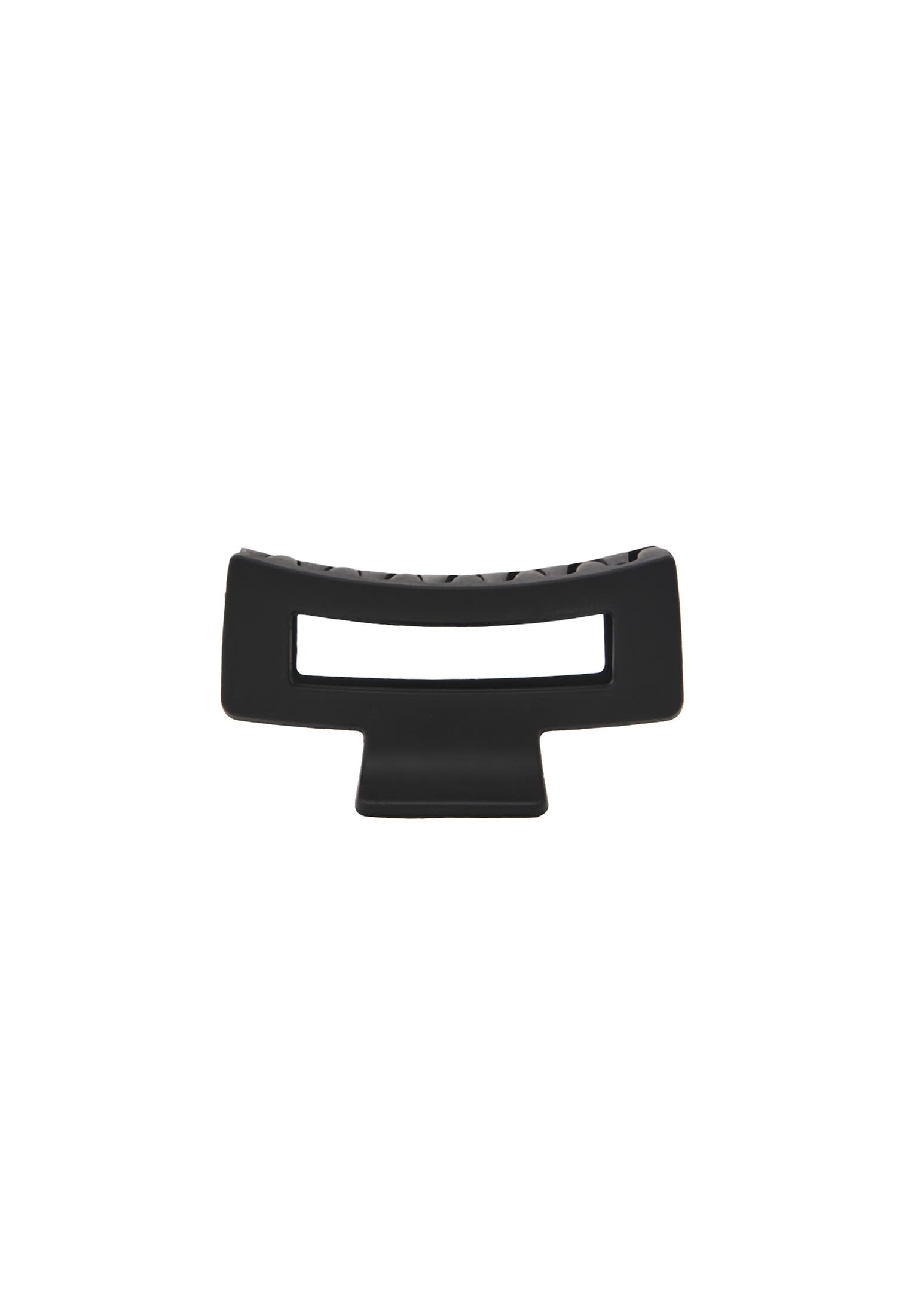 Hair Clip - BLACK