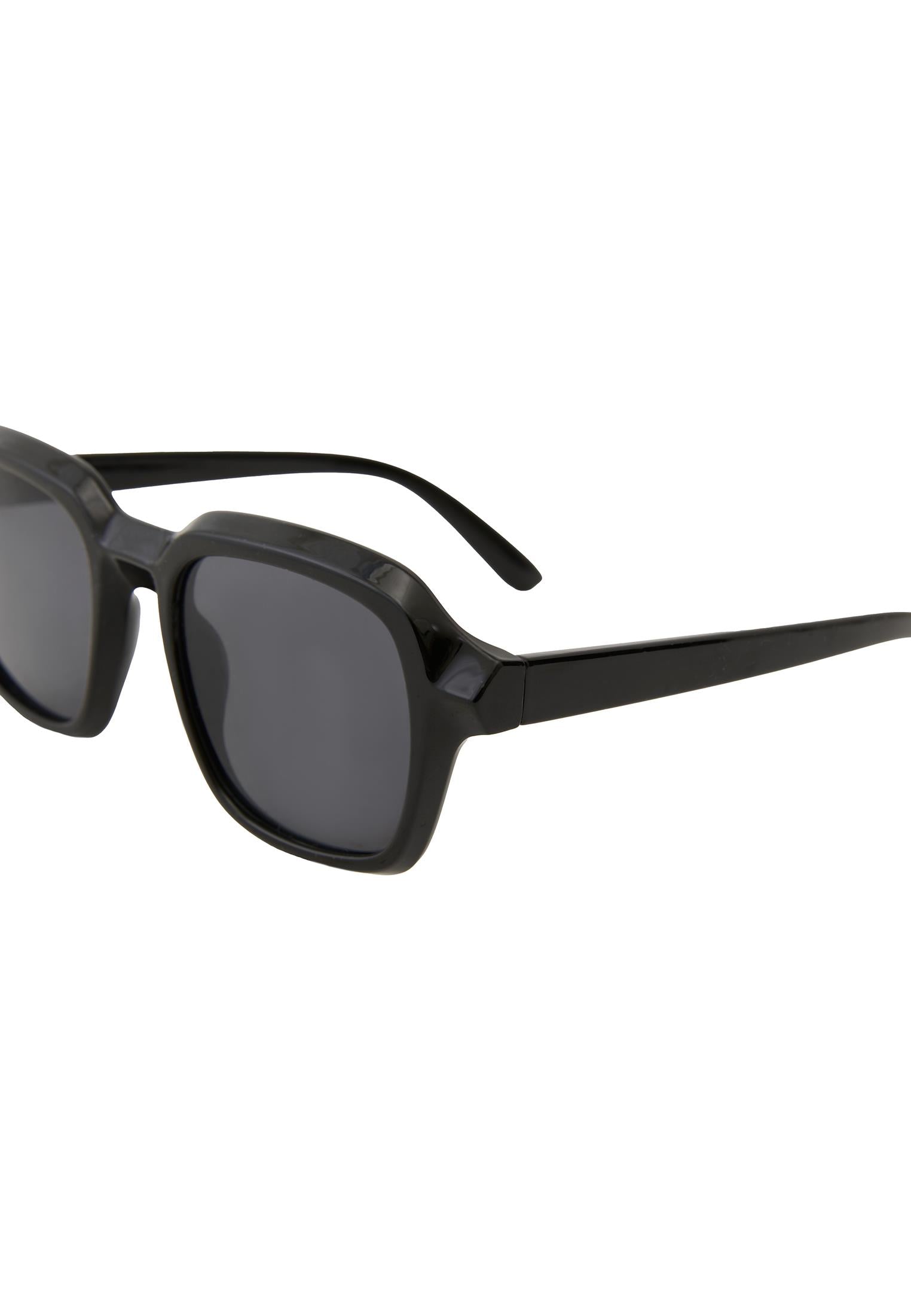 Women's Glasses - BLACK