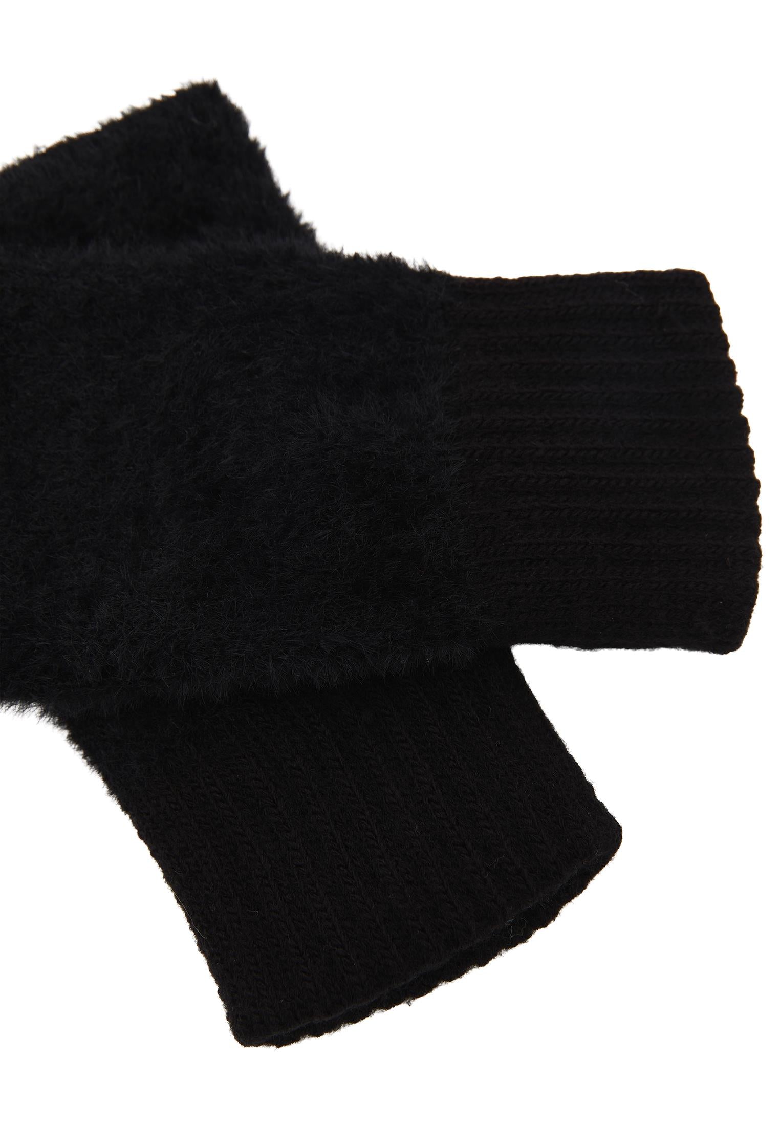 Women's Winter Glove - BLACK