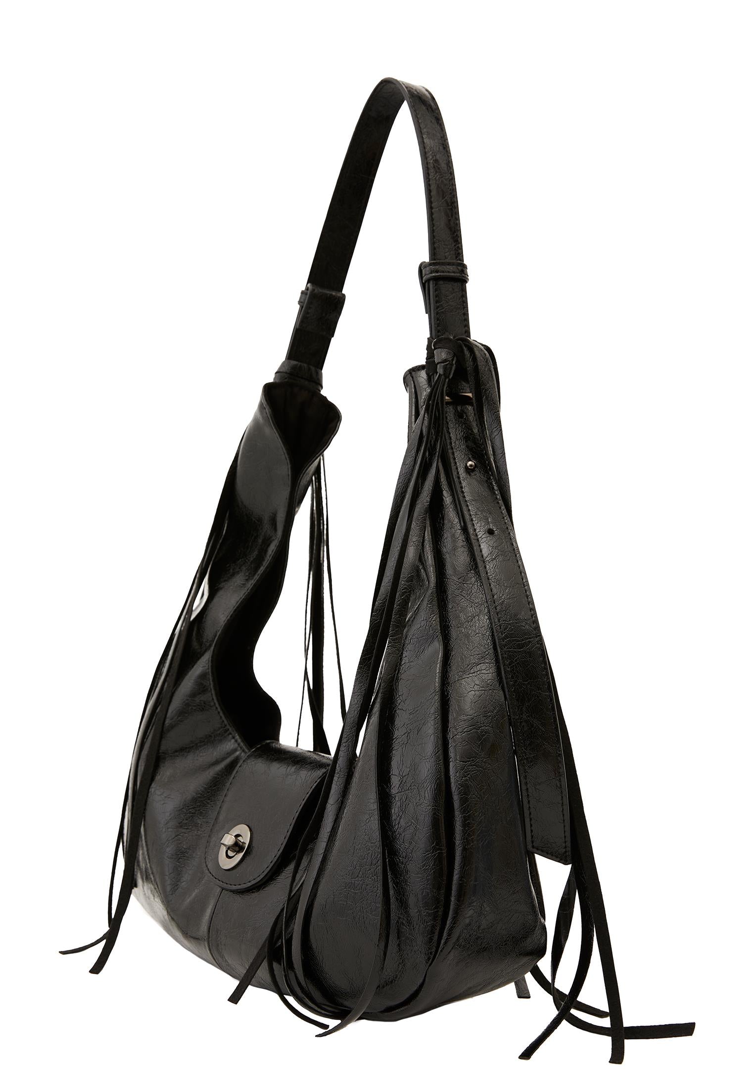 Bag - BLACK