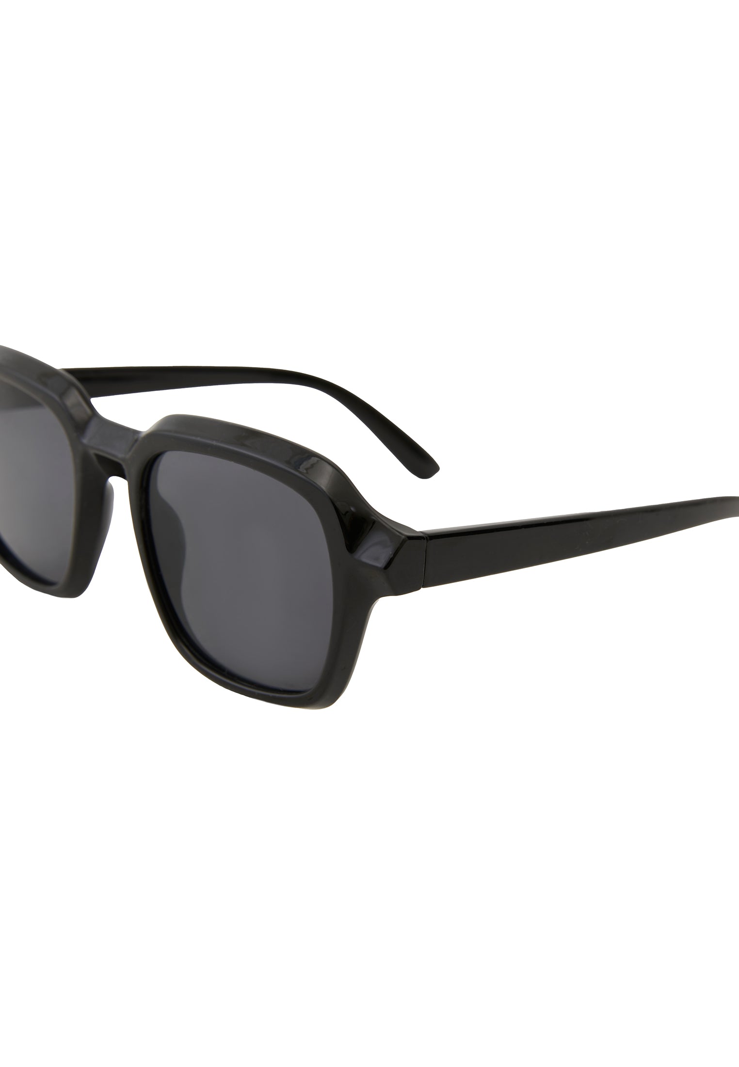Women's Glasses - BLACK