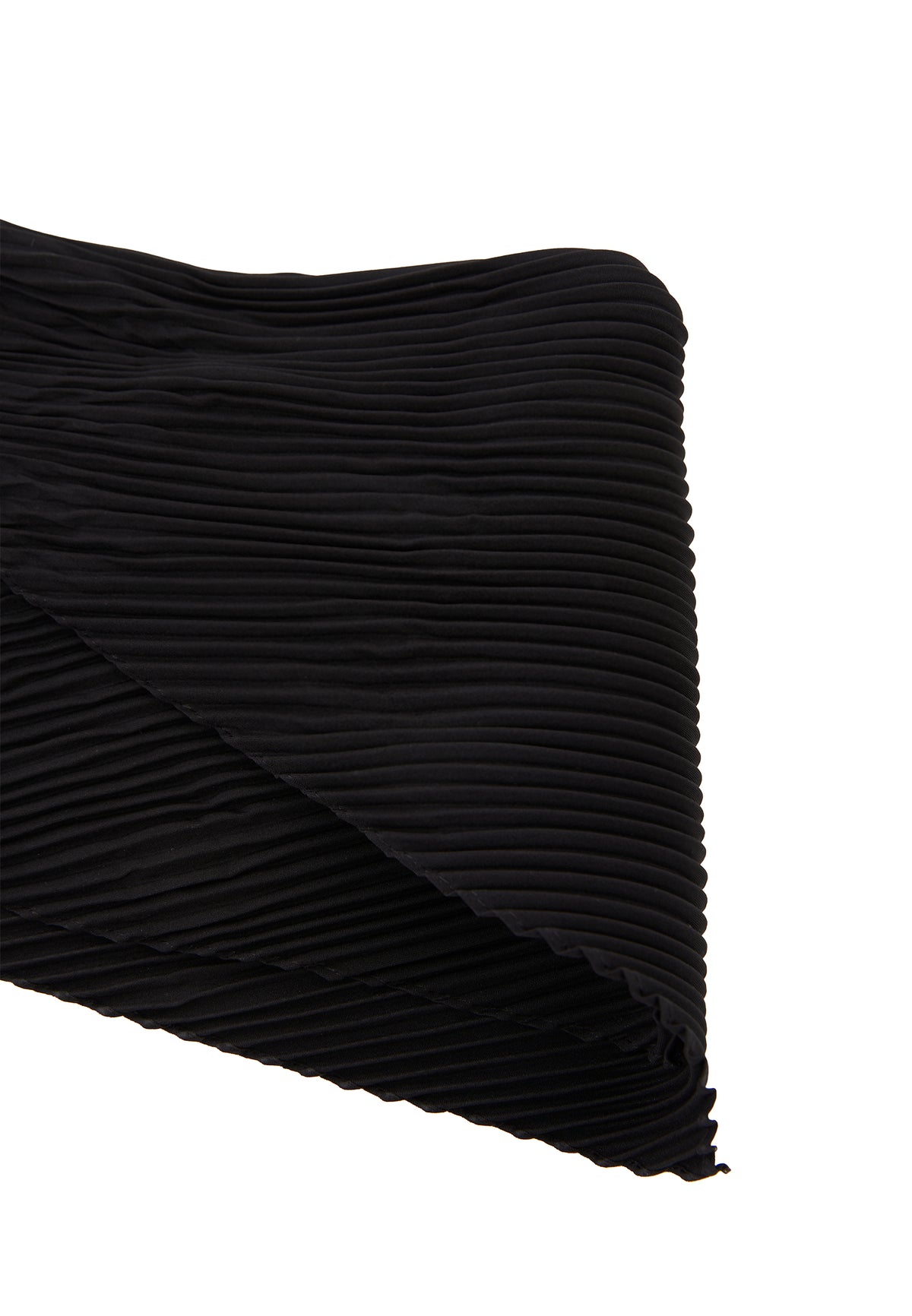 Scarf / Shawl - BLACK