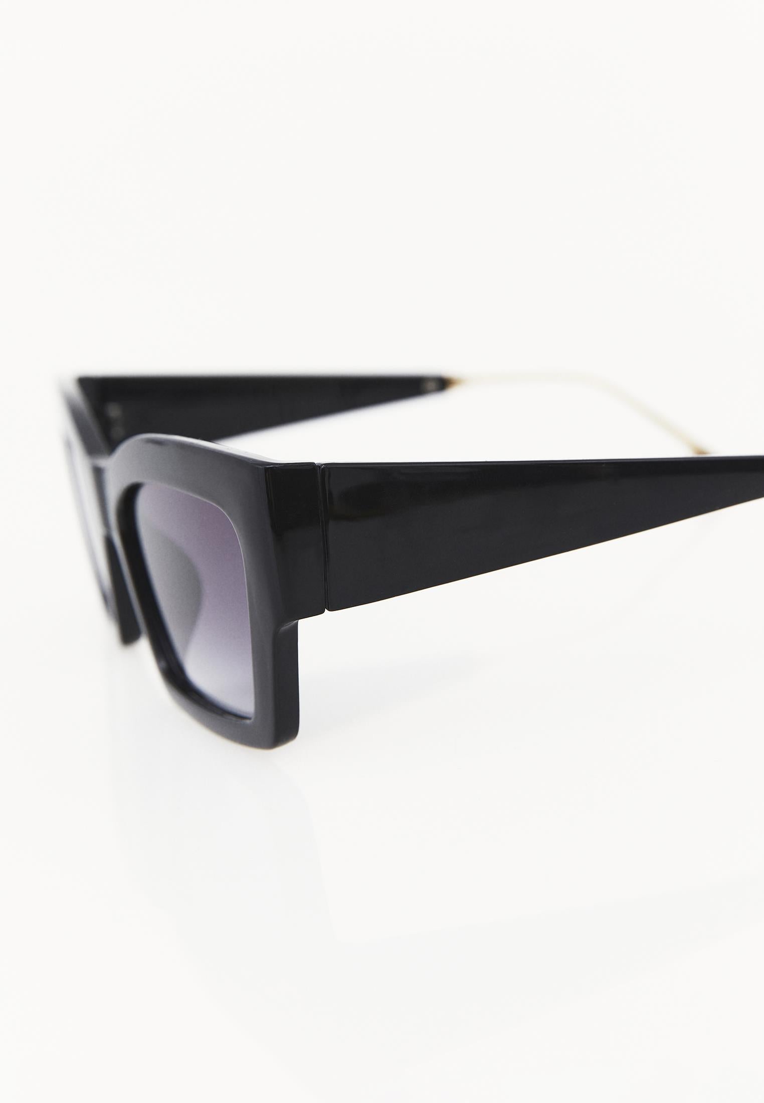Women's Glasses - BLACK