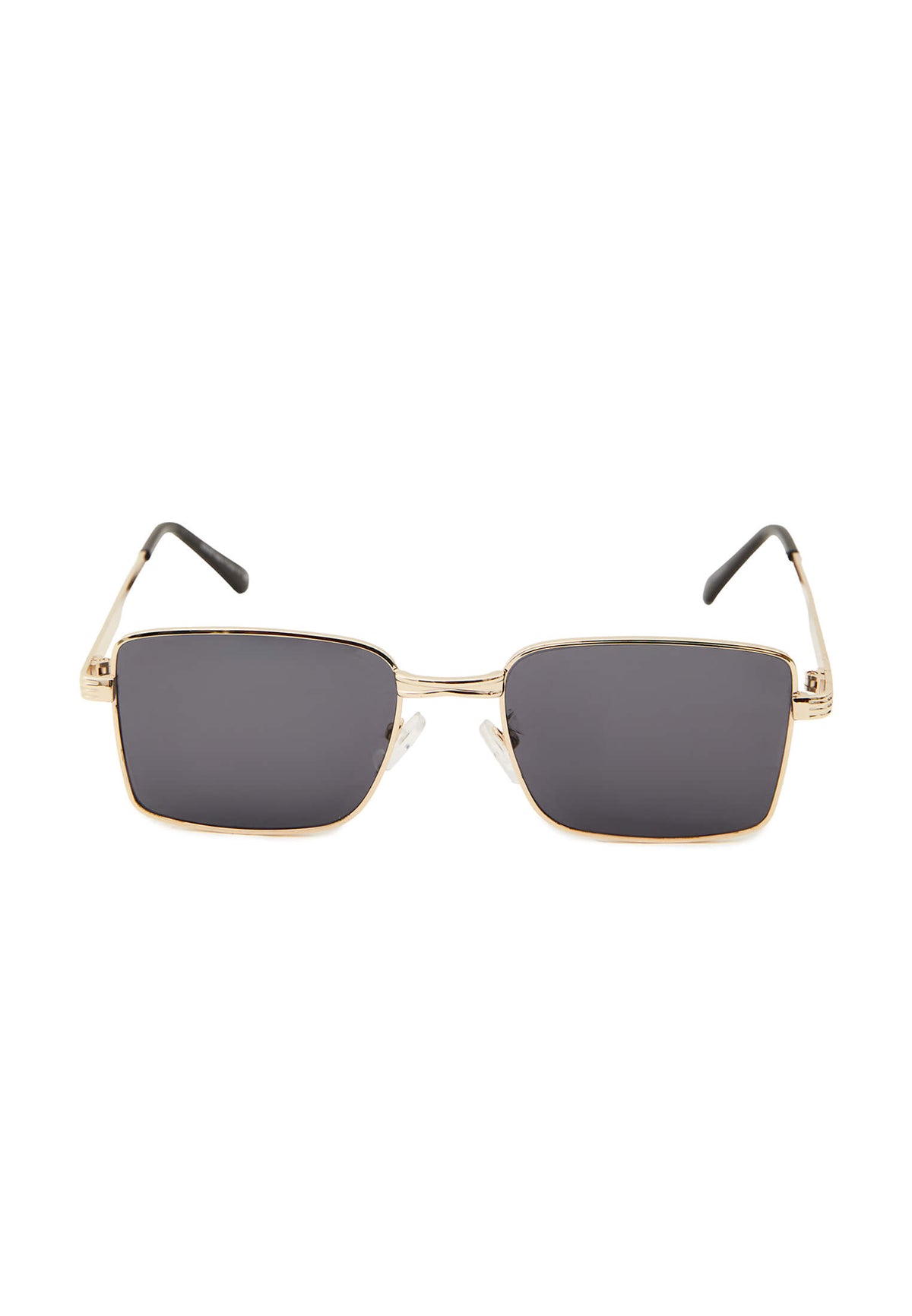 Glasses - BLACK