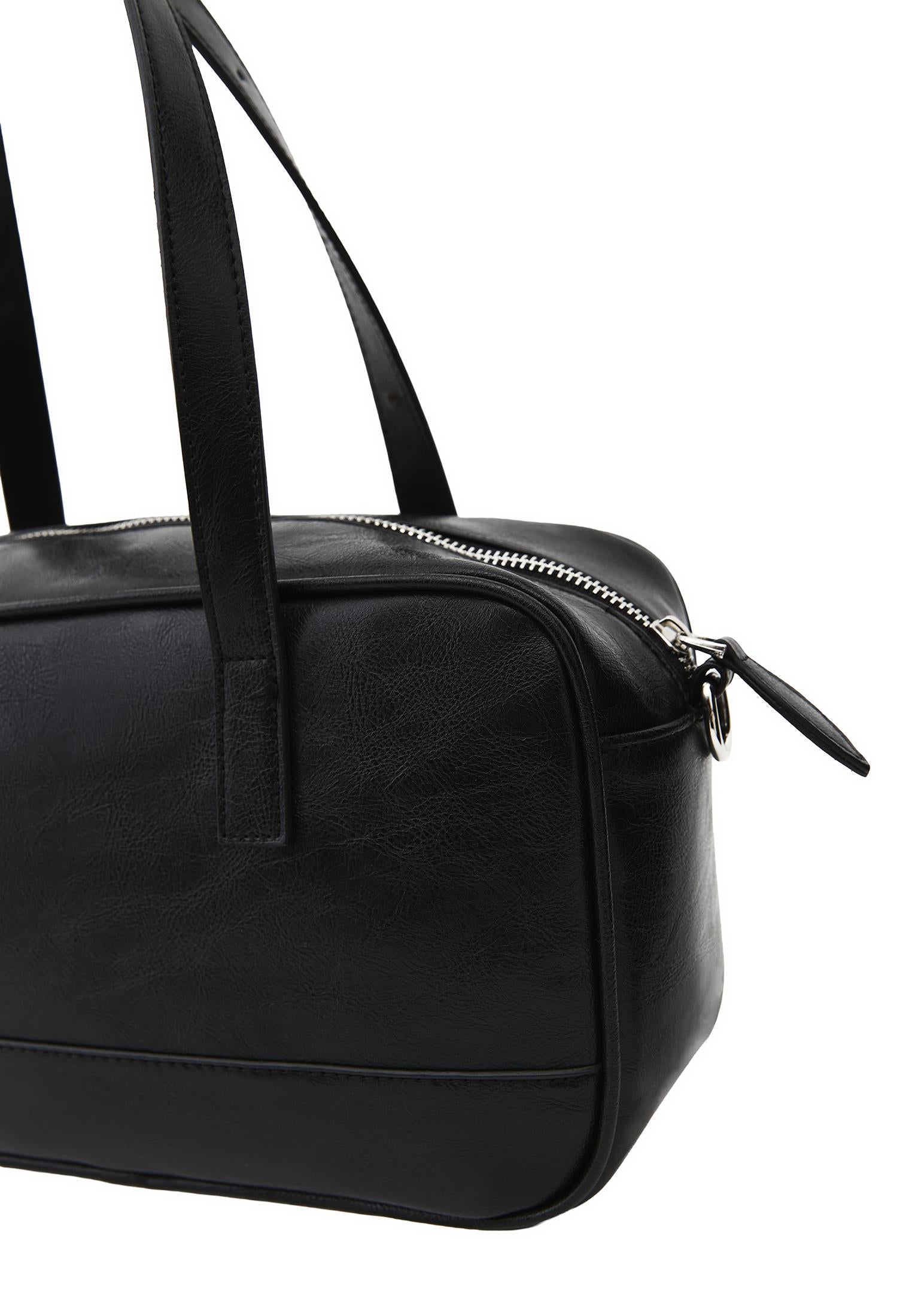 Women Bag - BLACK