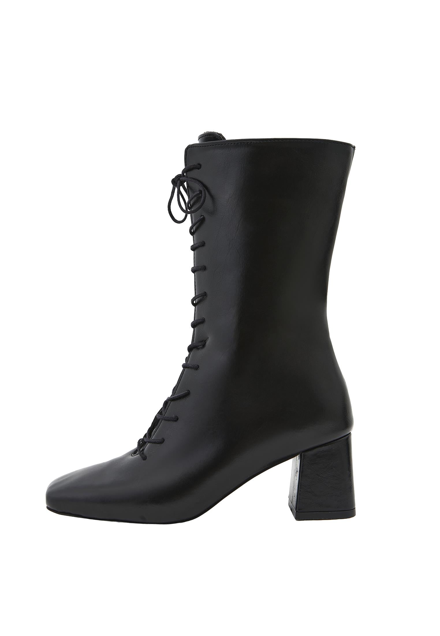 Boot - BLACK