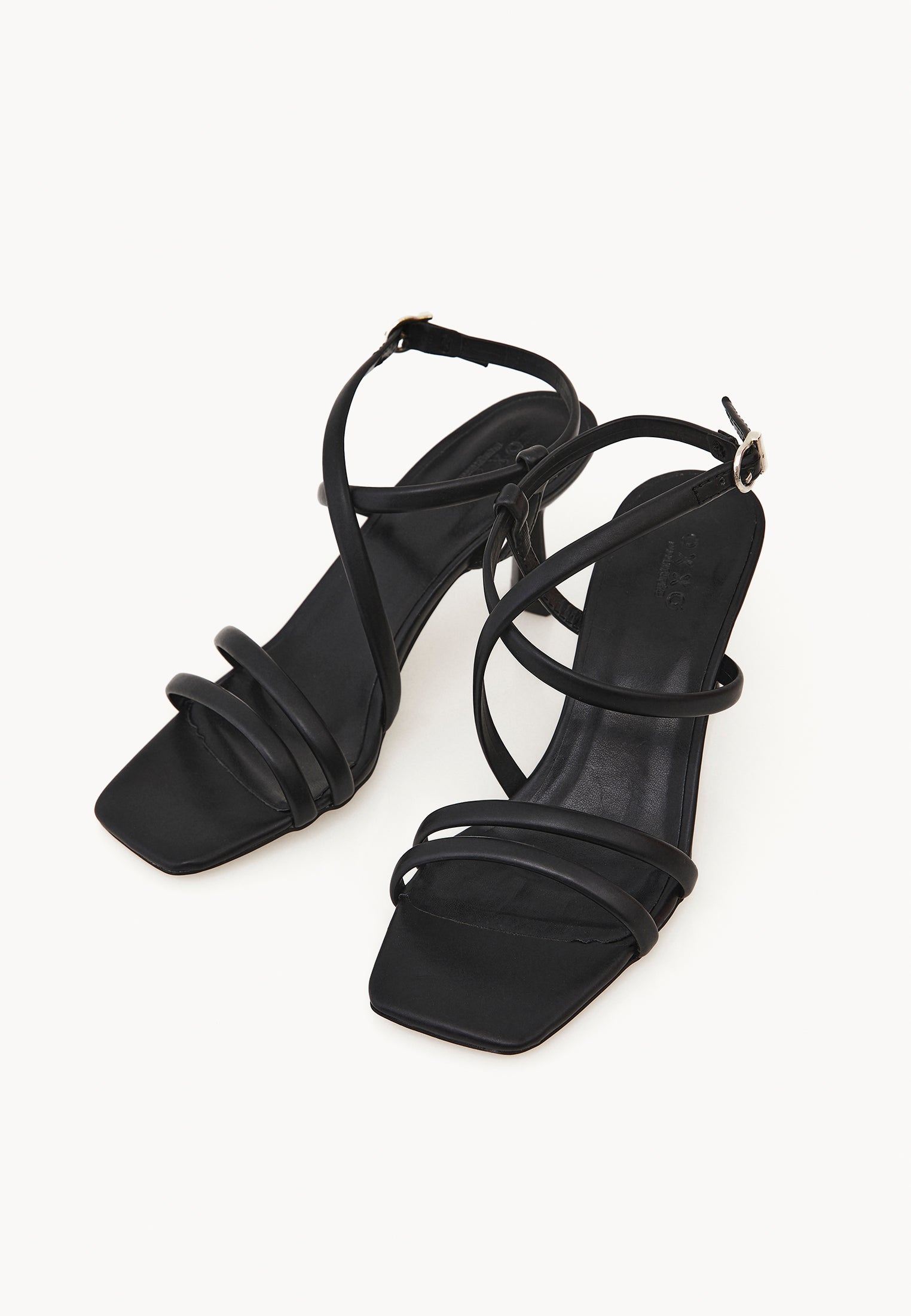 Women's Shoe Suitable For Daily Use - BLACK